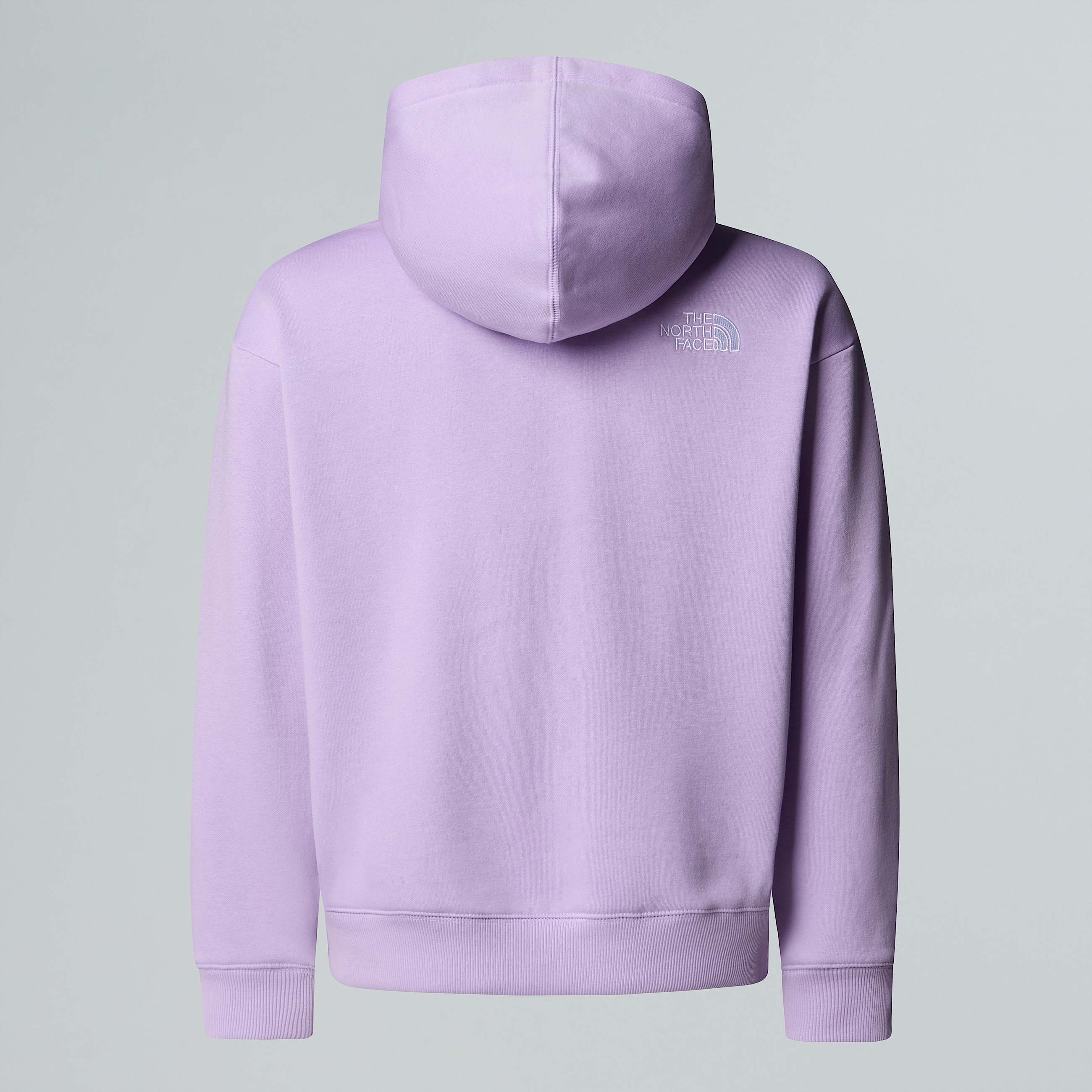 Essential Kapuzenpulli in Oversize fr Jugendliche TNF ALT1