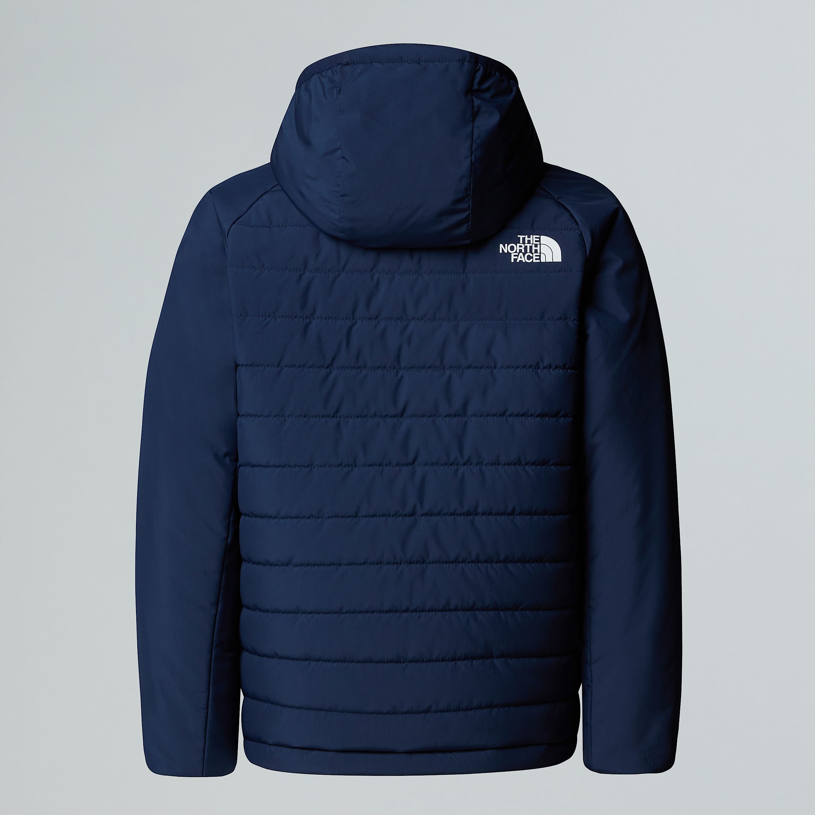 Boys' Never Stop Synthetic Jacket
