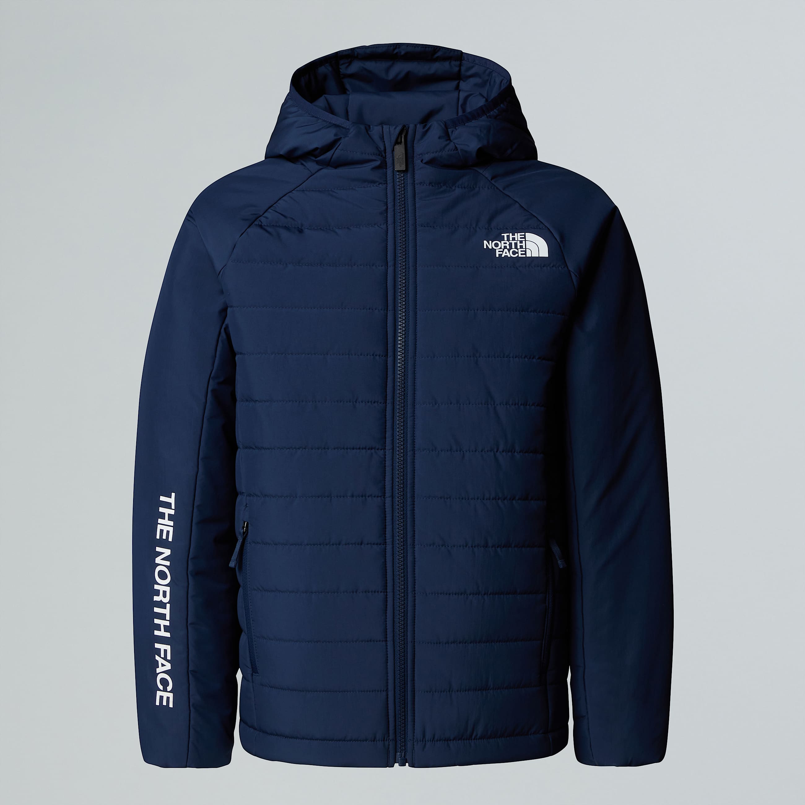 Boys' Never Stop Synthetic Jacket