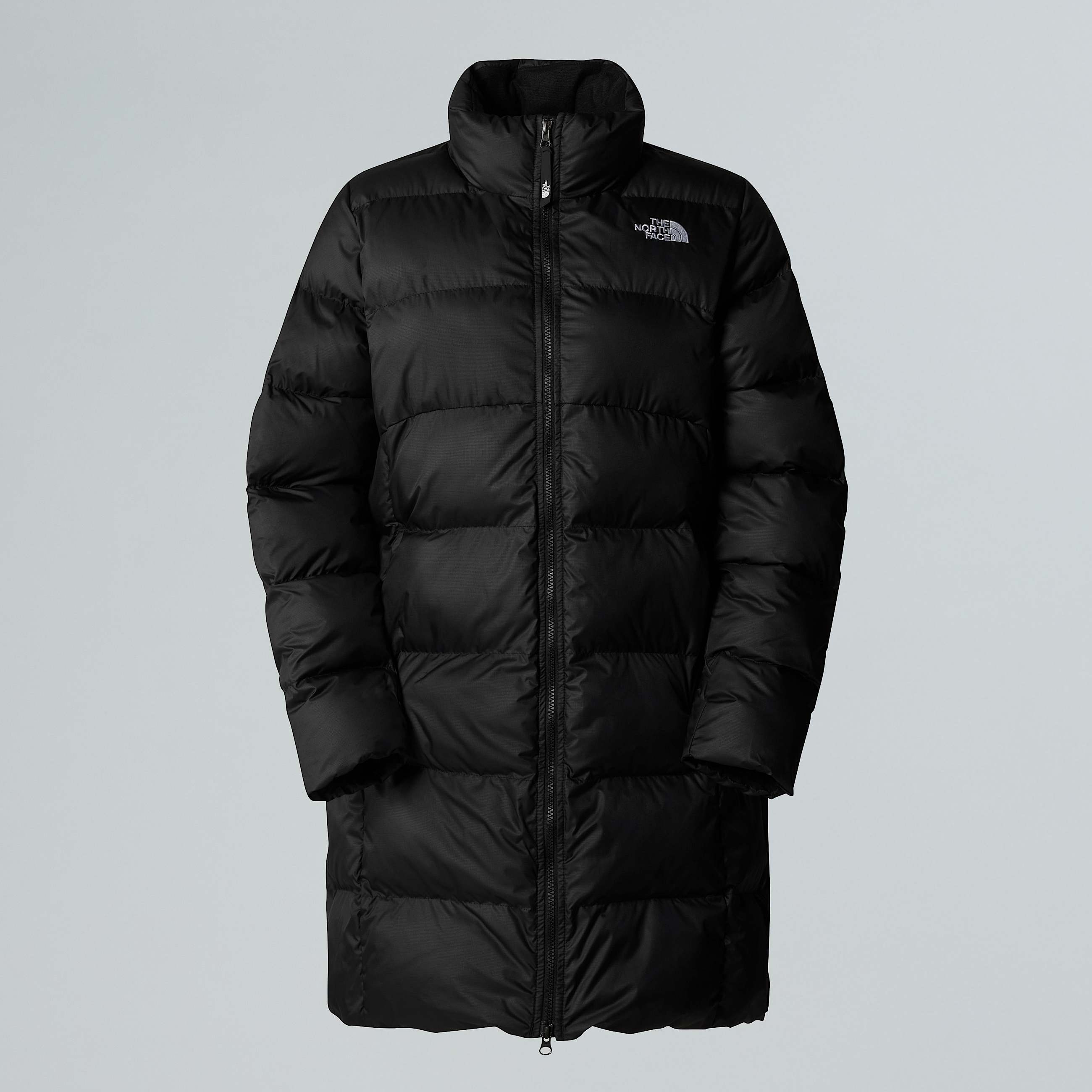 Womens Saikuru Parka TNF HERO