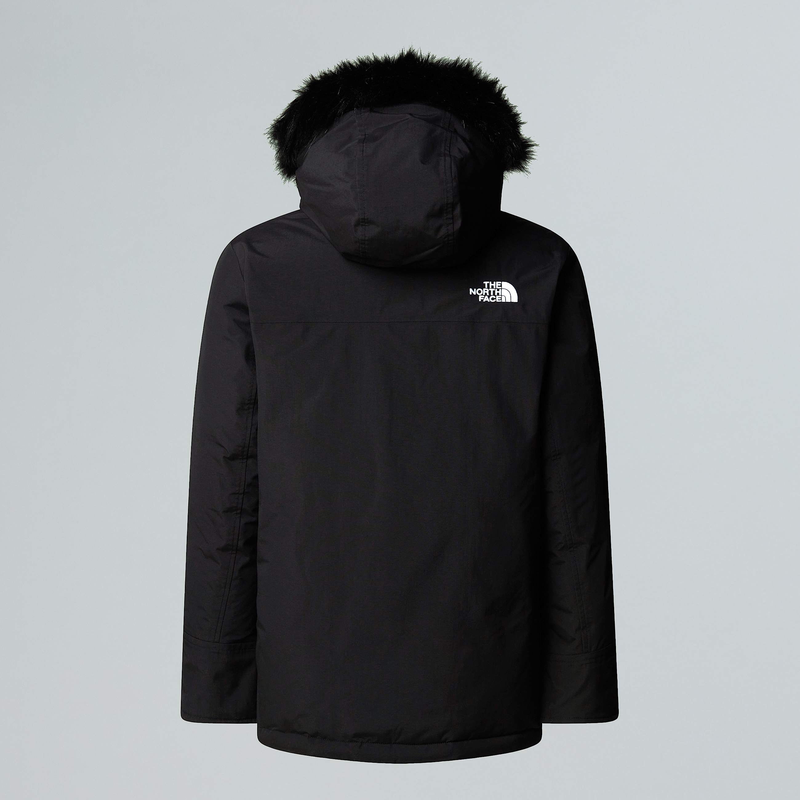Boys McMurdo Parka TNF ALT1
