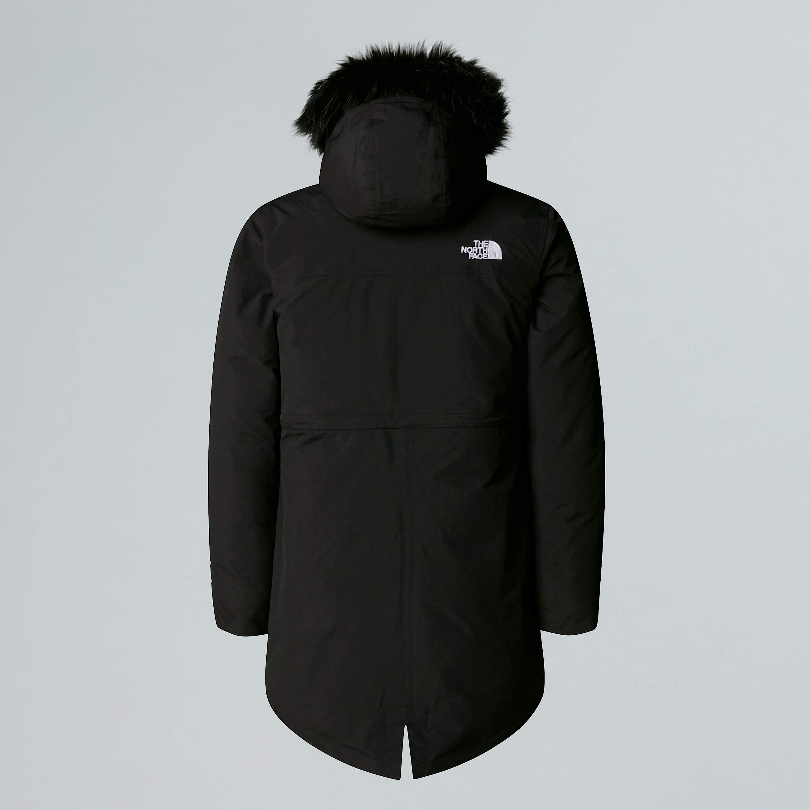 Parka Arctic pour fille TNF ALT1