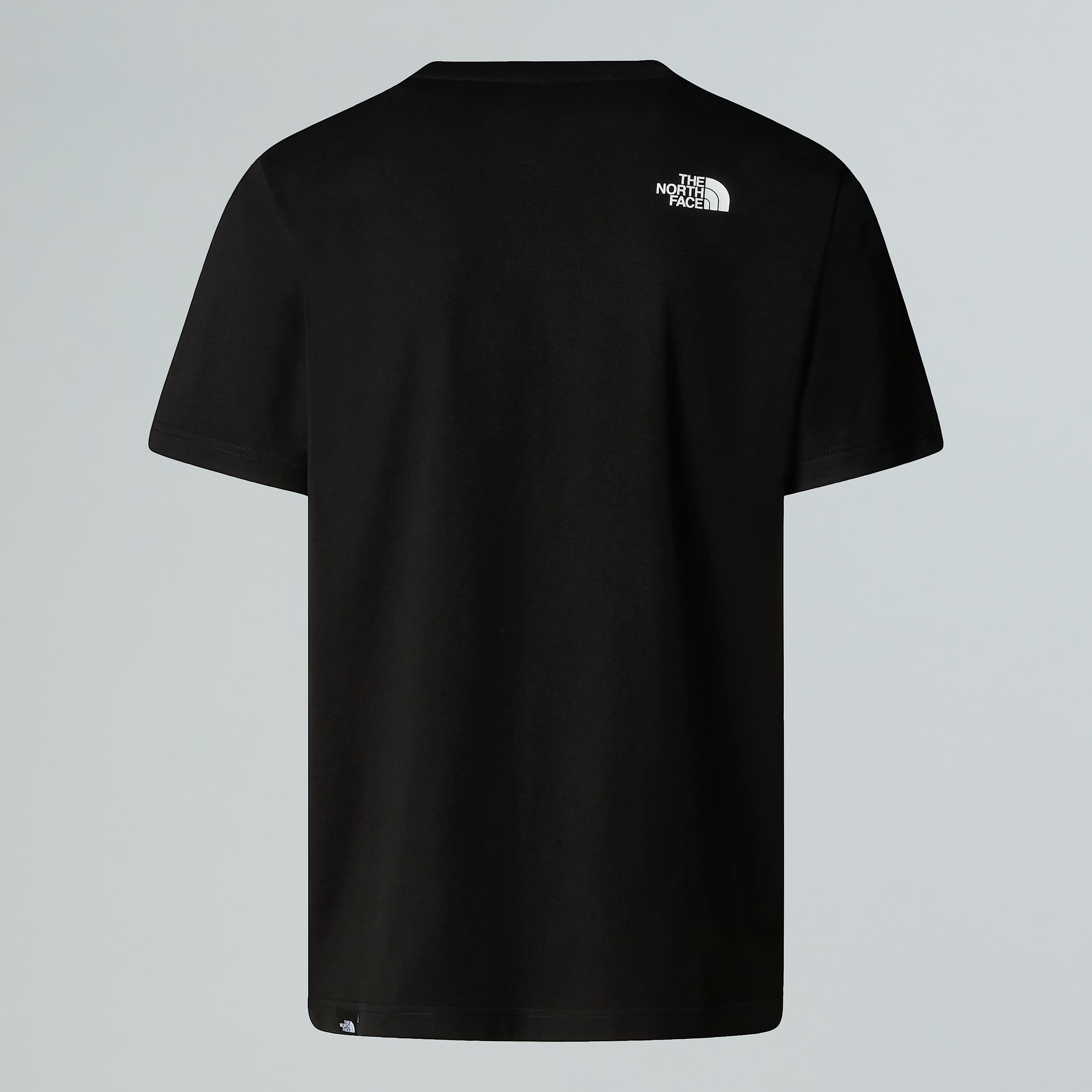 Men’s Fine T-Shirt