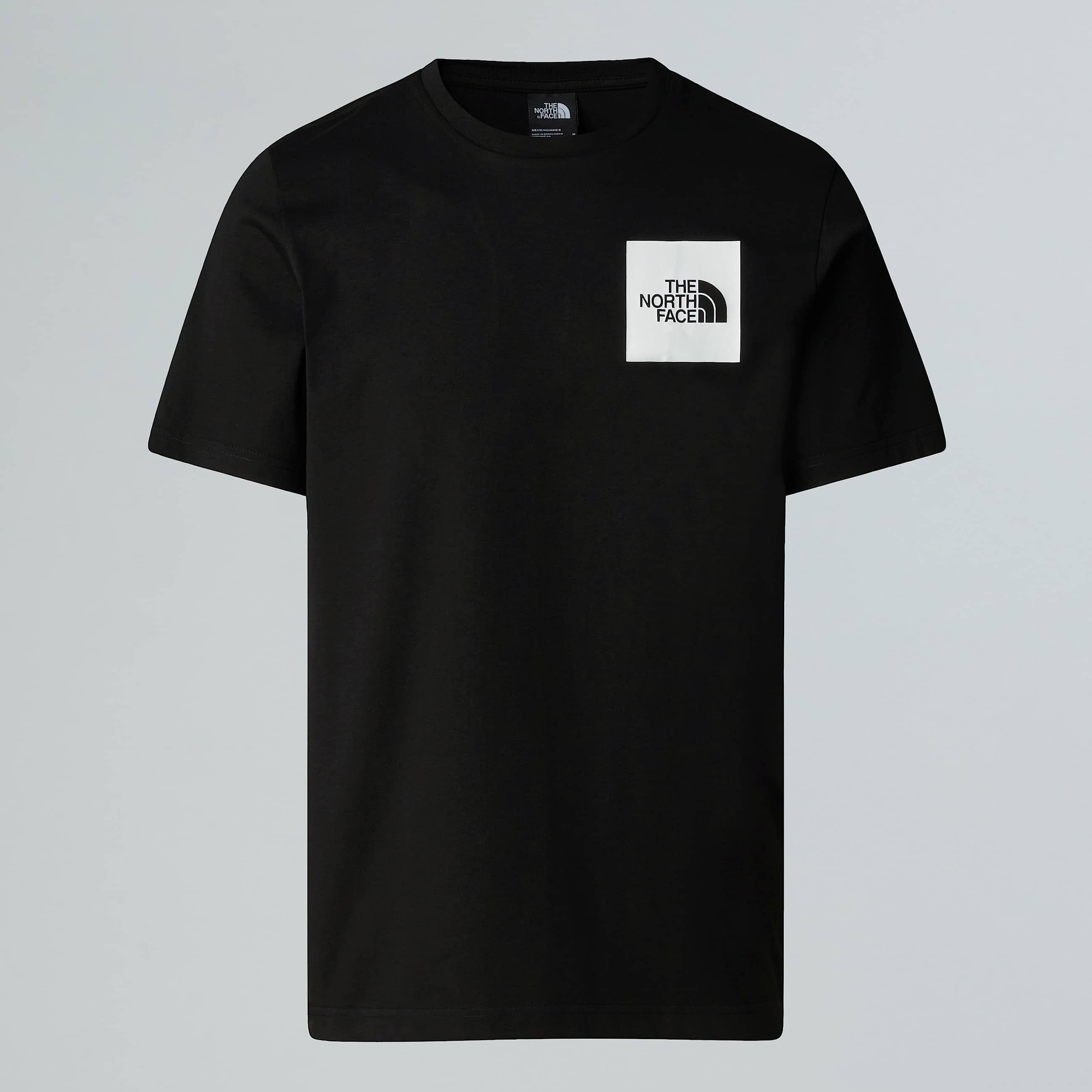 Men’s Fine T-Shirt