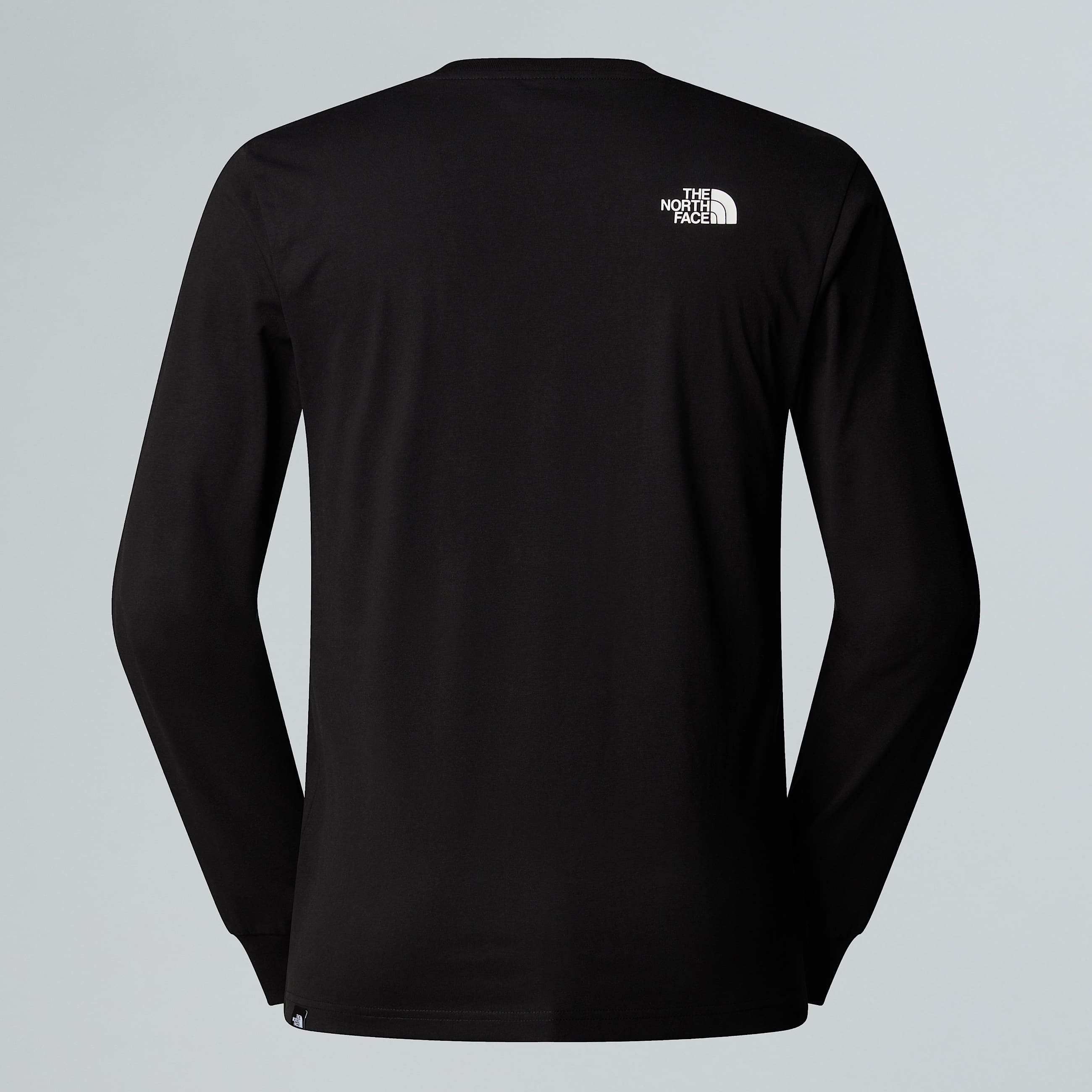 Fine LangarmShirt fr Herren TNF ALT1