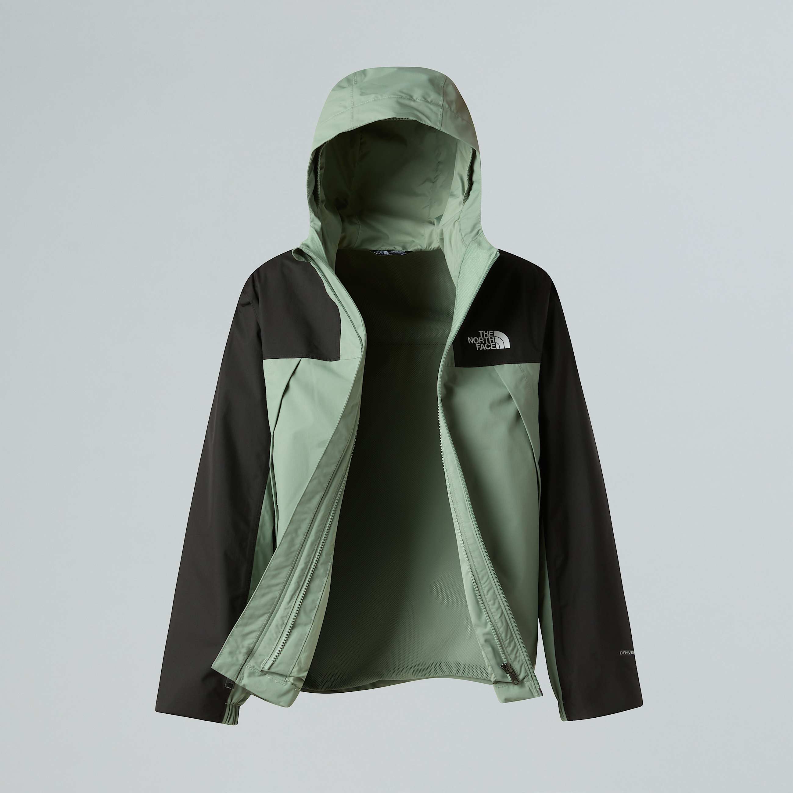 Teens Antora Triclimate 3in1 Jacket TNF ALT23