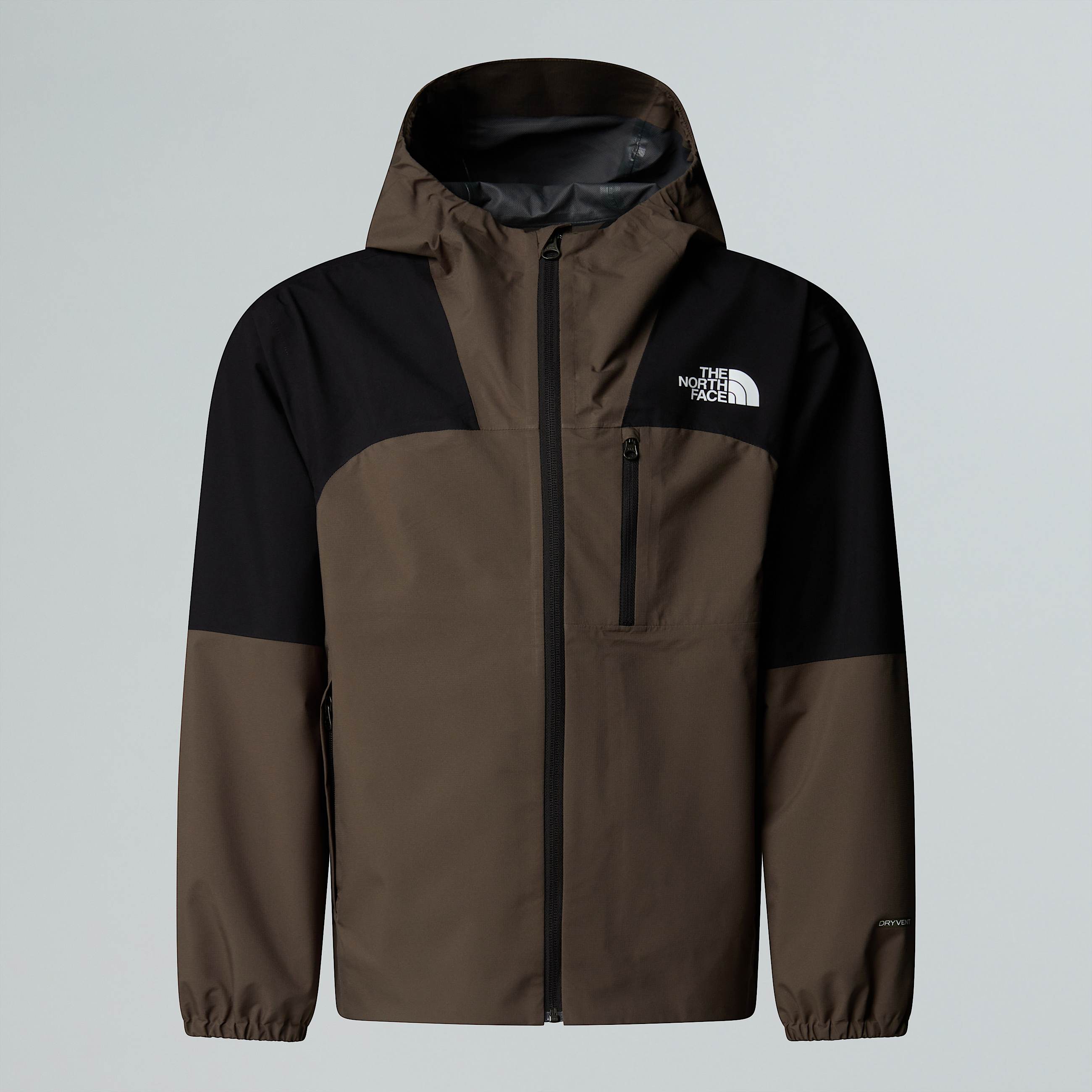 Teens' Hike Packable Shell Jacket