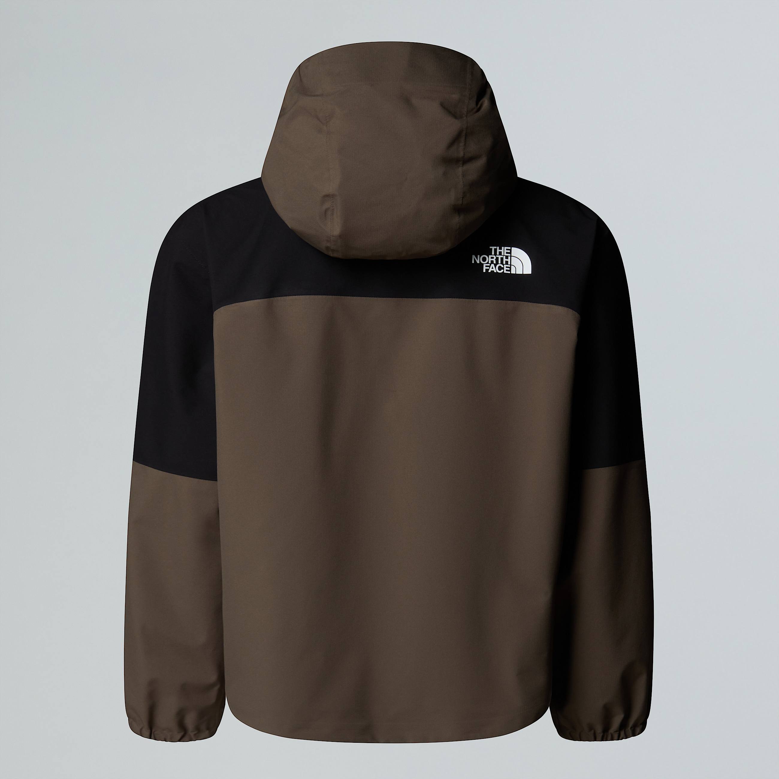 Teens' Hike Packable Shell Jacket