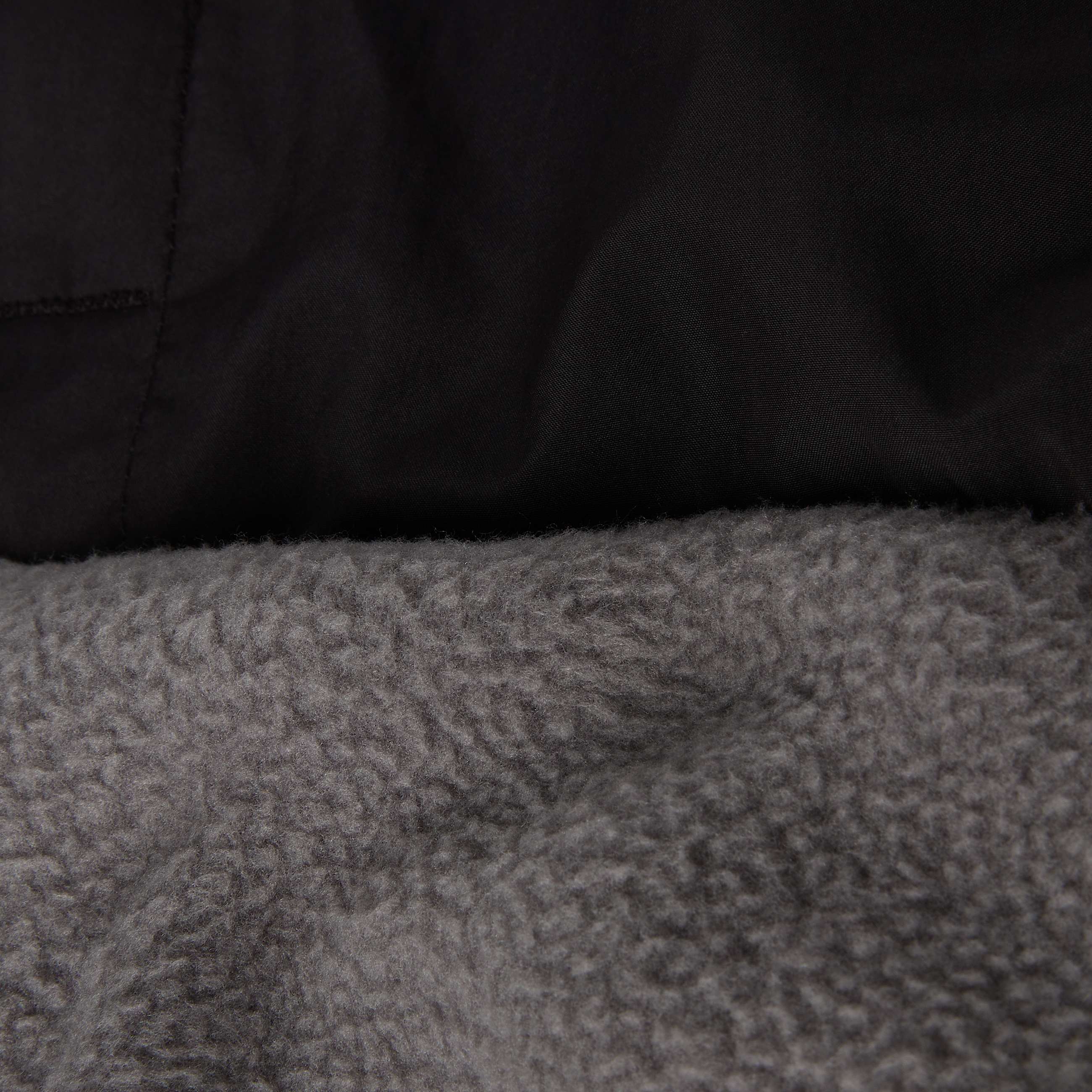 Giacca in pile Yumiori con cerniera integrale da ragazzo TNF ALT24