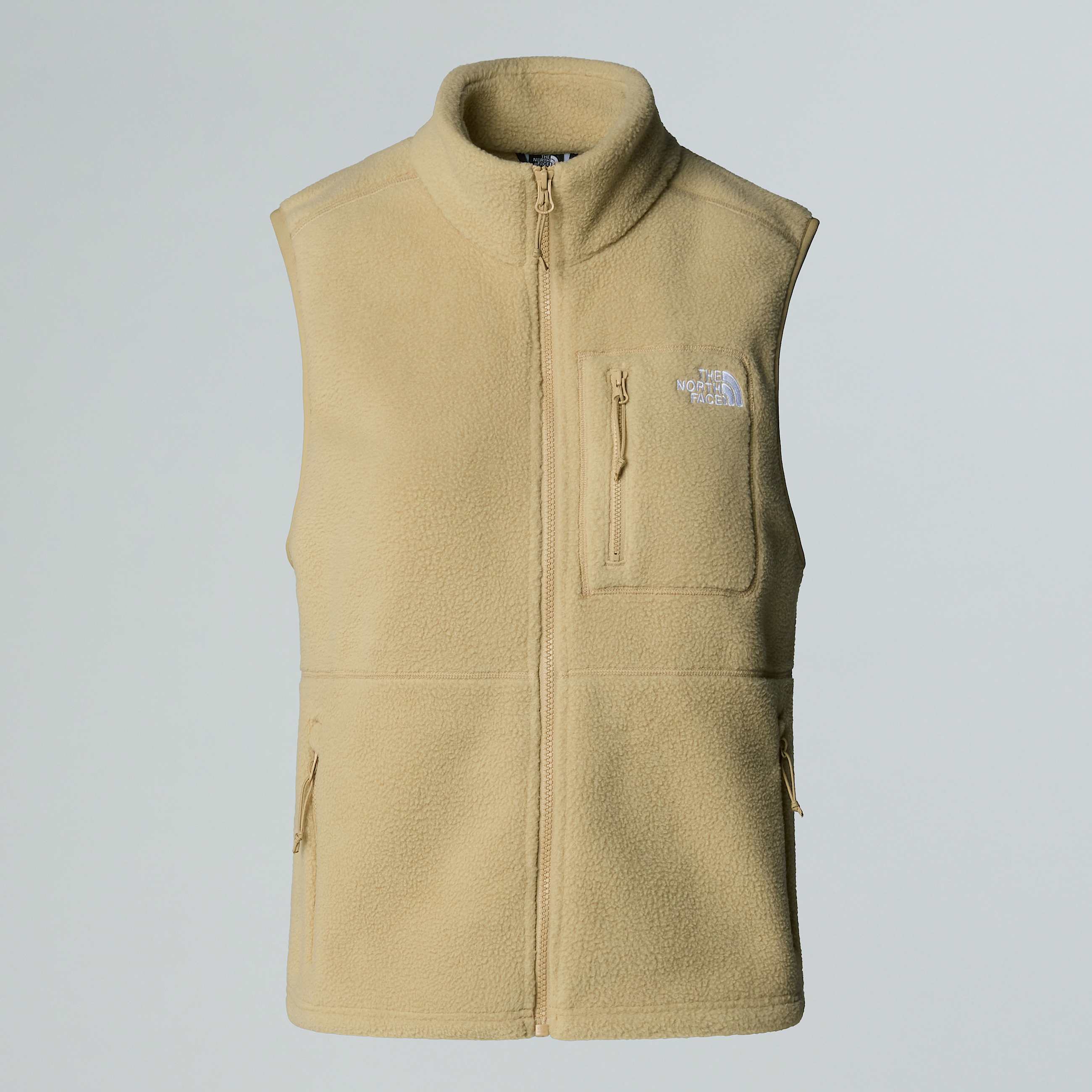Womens Yumiori Gilet TNF HERO