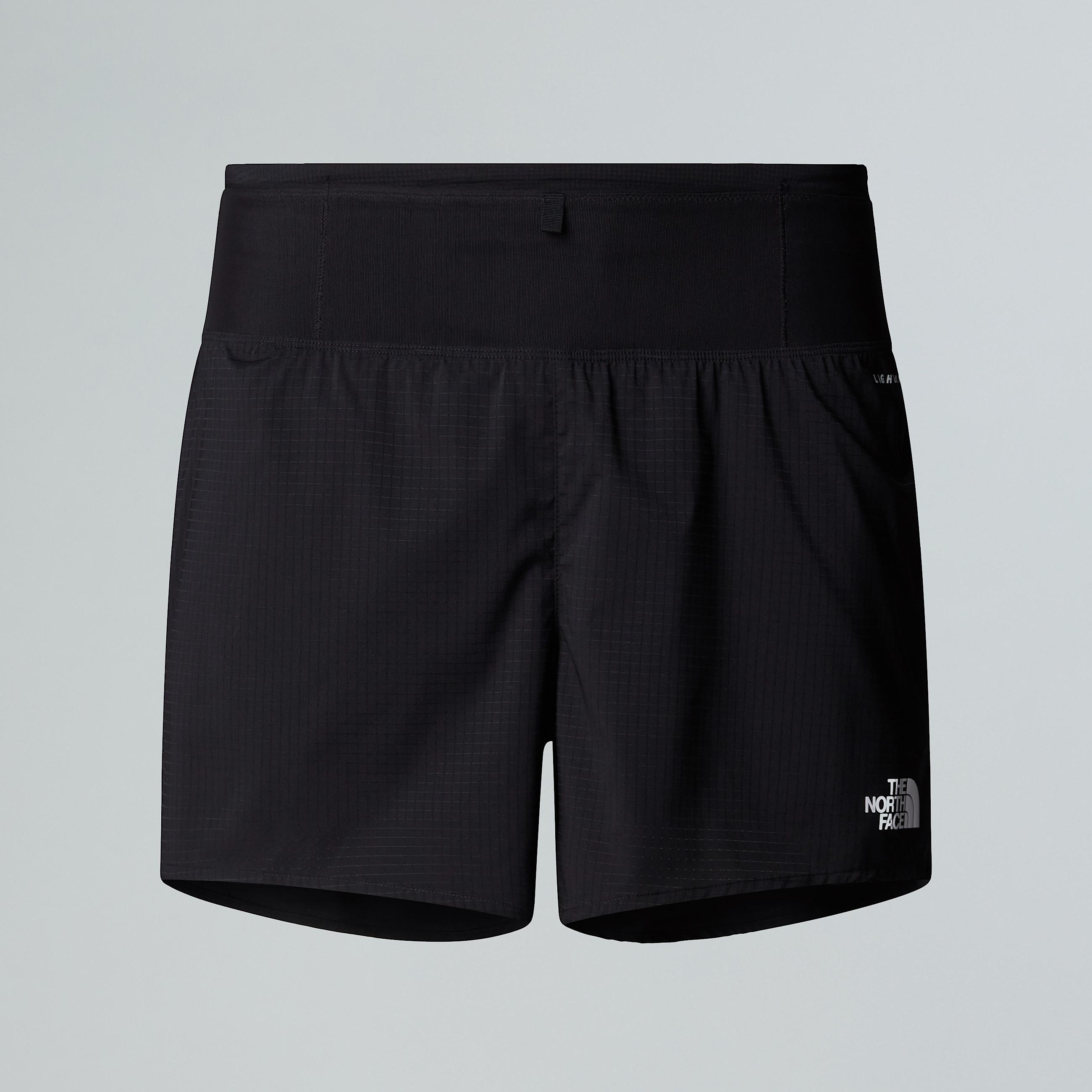 Sunriser 5 2in1 Shorts fr Herren TNF HERO