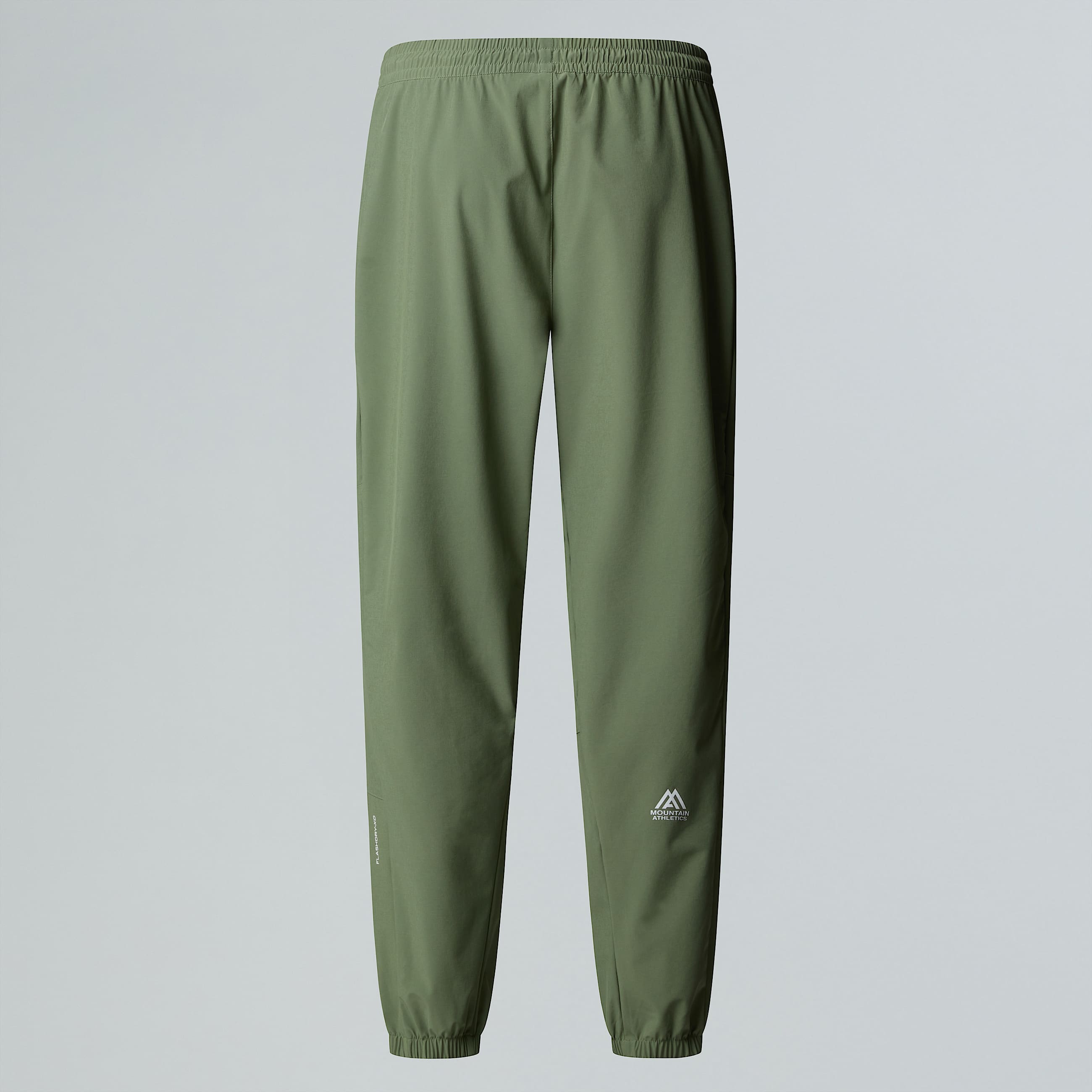 Mens Mountain Athletics Wind Trousers TNF ALT1