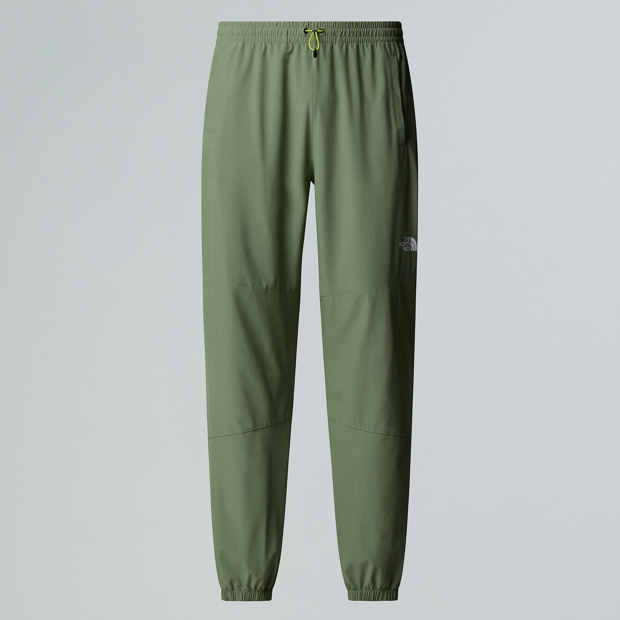 Mens Mountain Athletics Wind Trousers TNF HERO