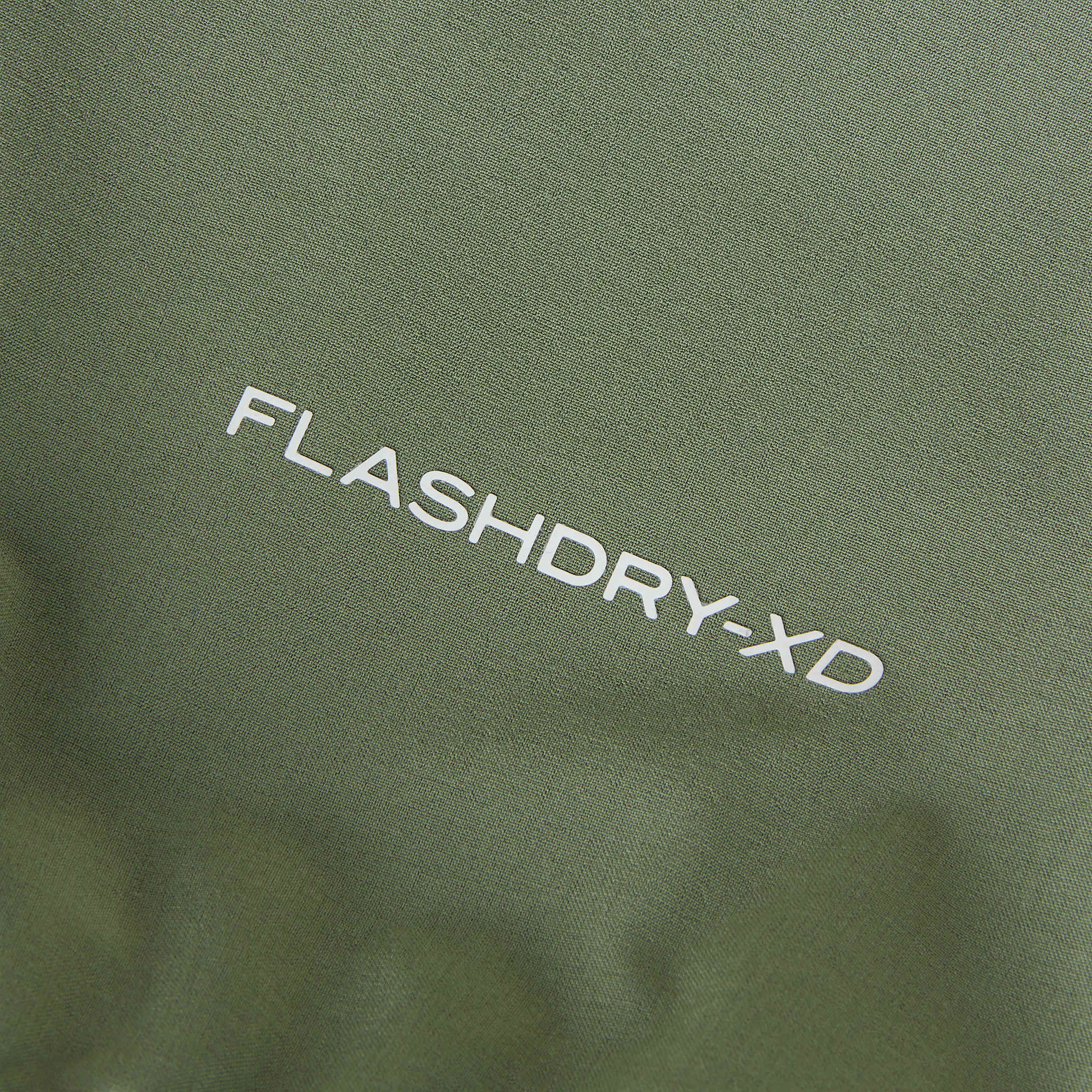 Giacca a vento Mountain Athletics con cappuccio da uomo TNF ALT24