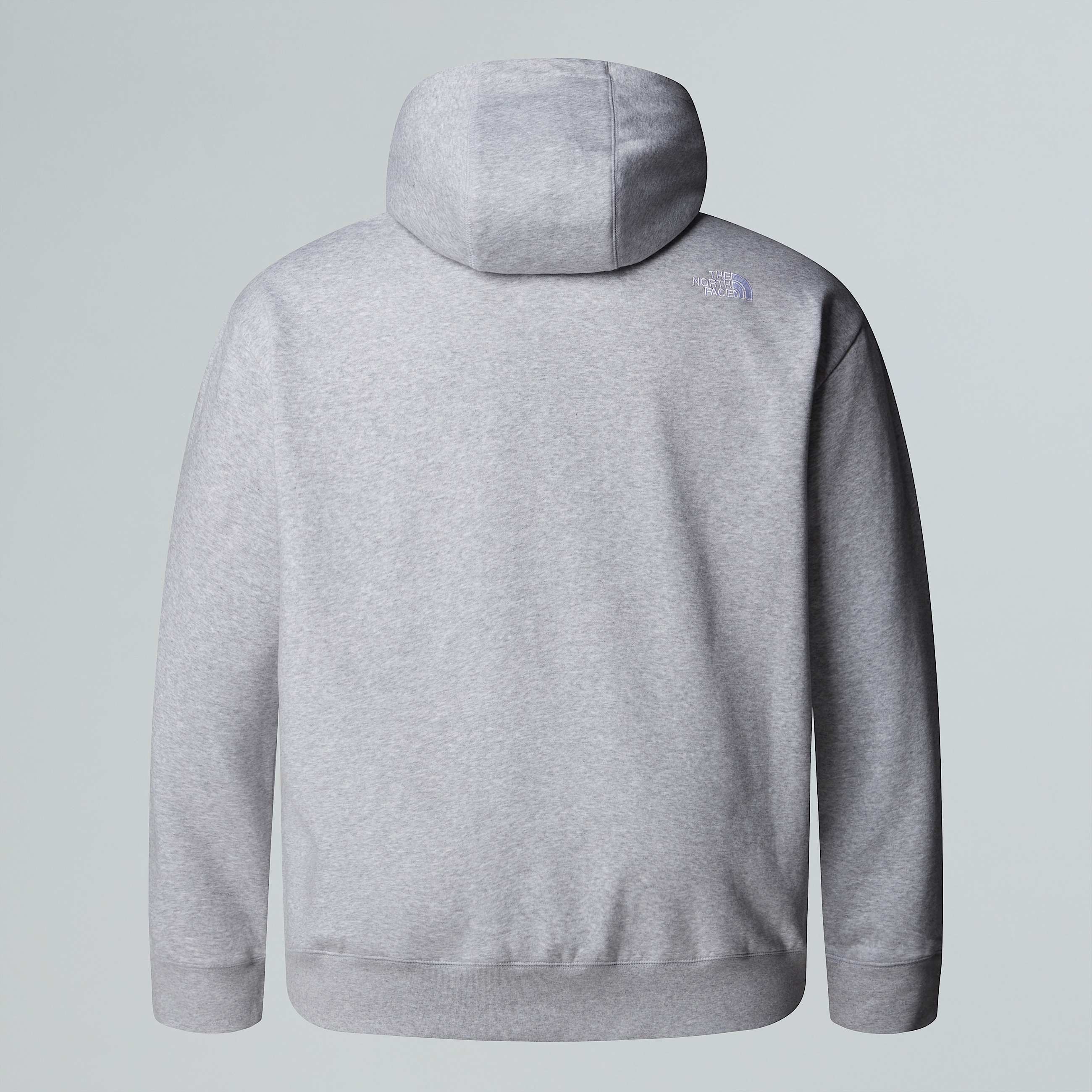 Women’s Plus Size Essential Relaxed Hoodie