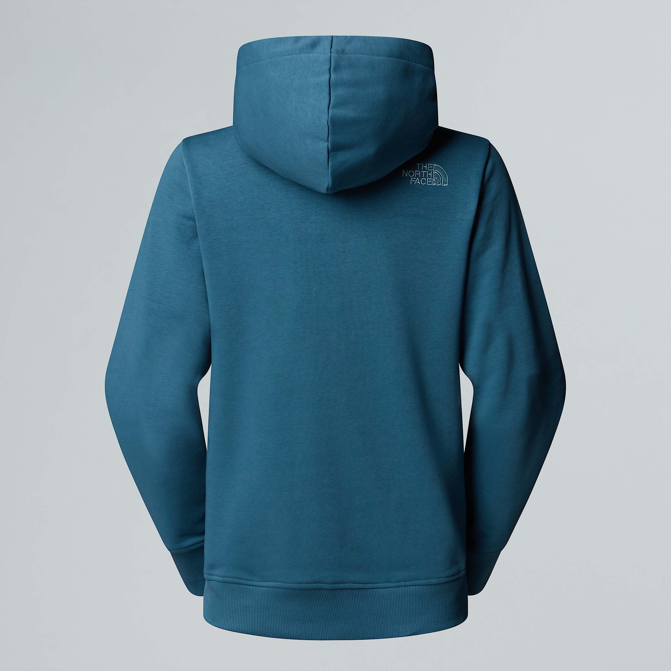 Drew Peak Light Hoodie W TNF ALT1