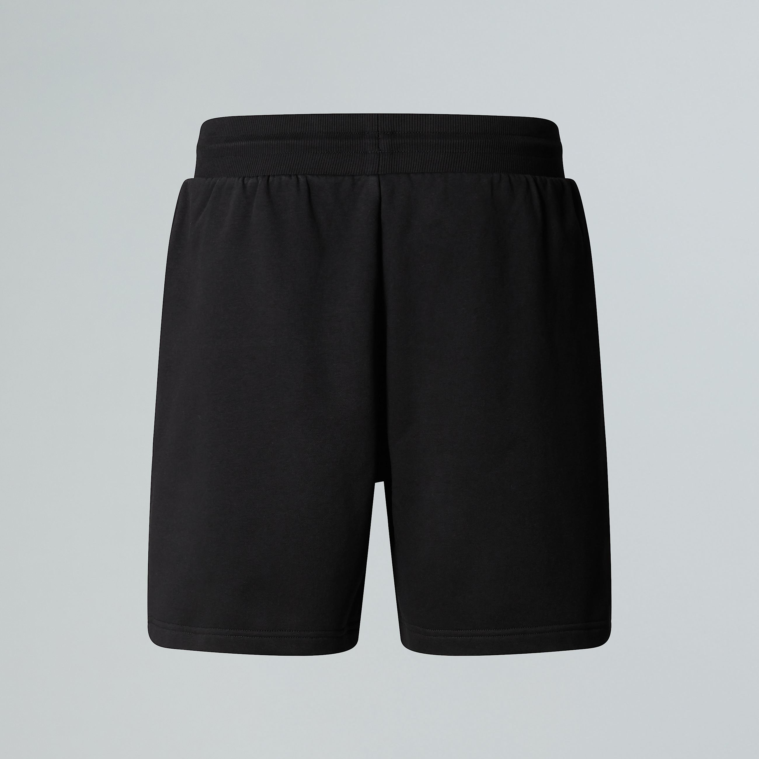 NSE Box normal geschnittene Shorts fr Herren TNF ALT1
