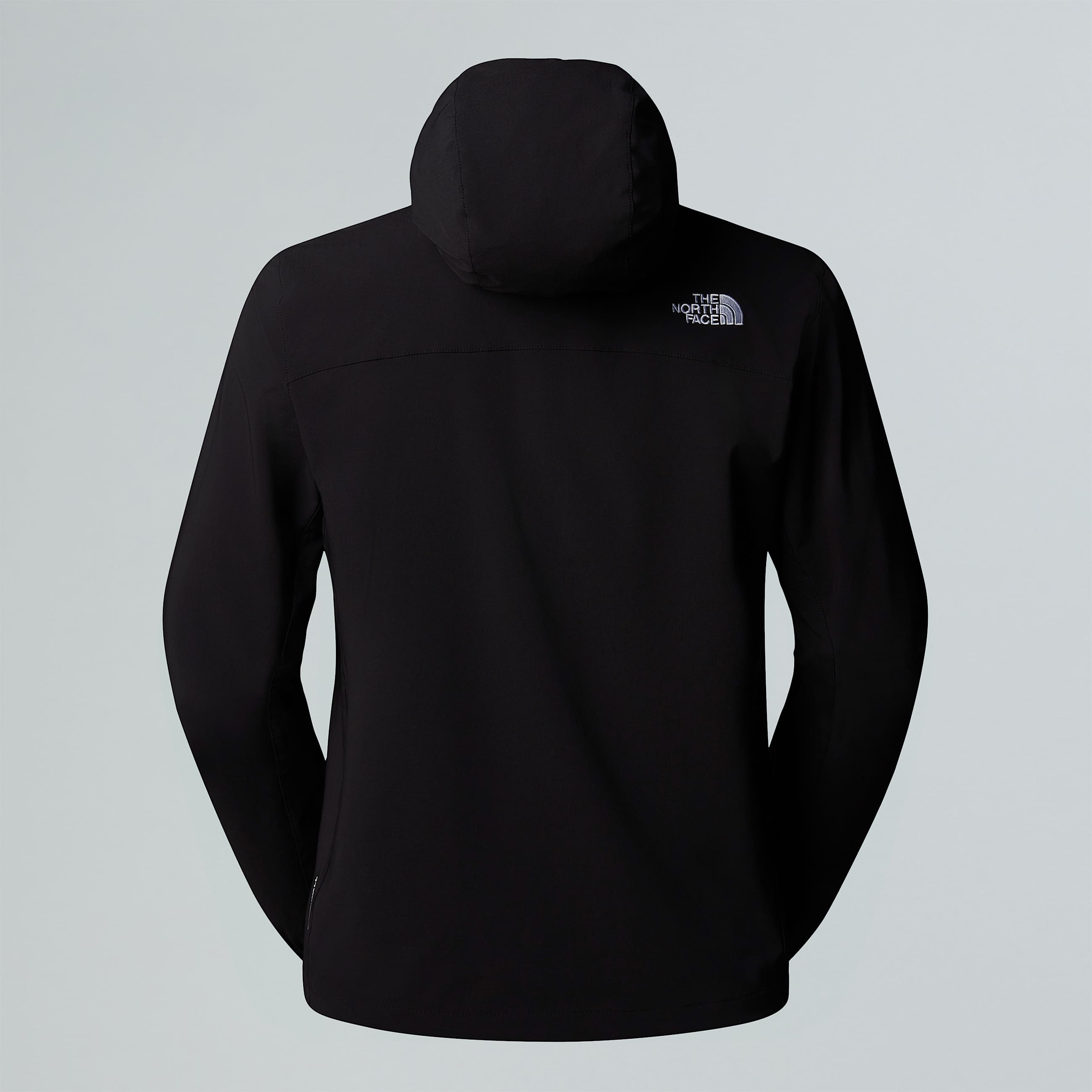 Nimble Kapuzenjacke fr Herren TNF ALT1
