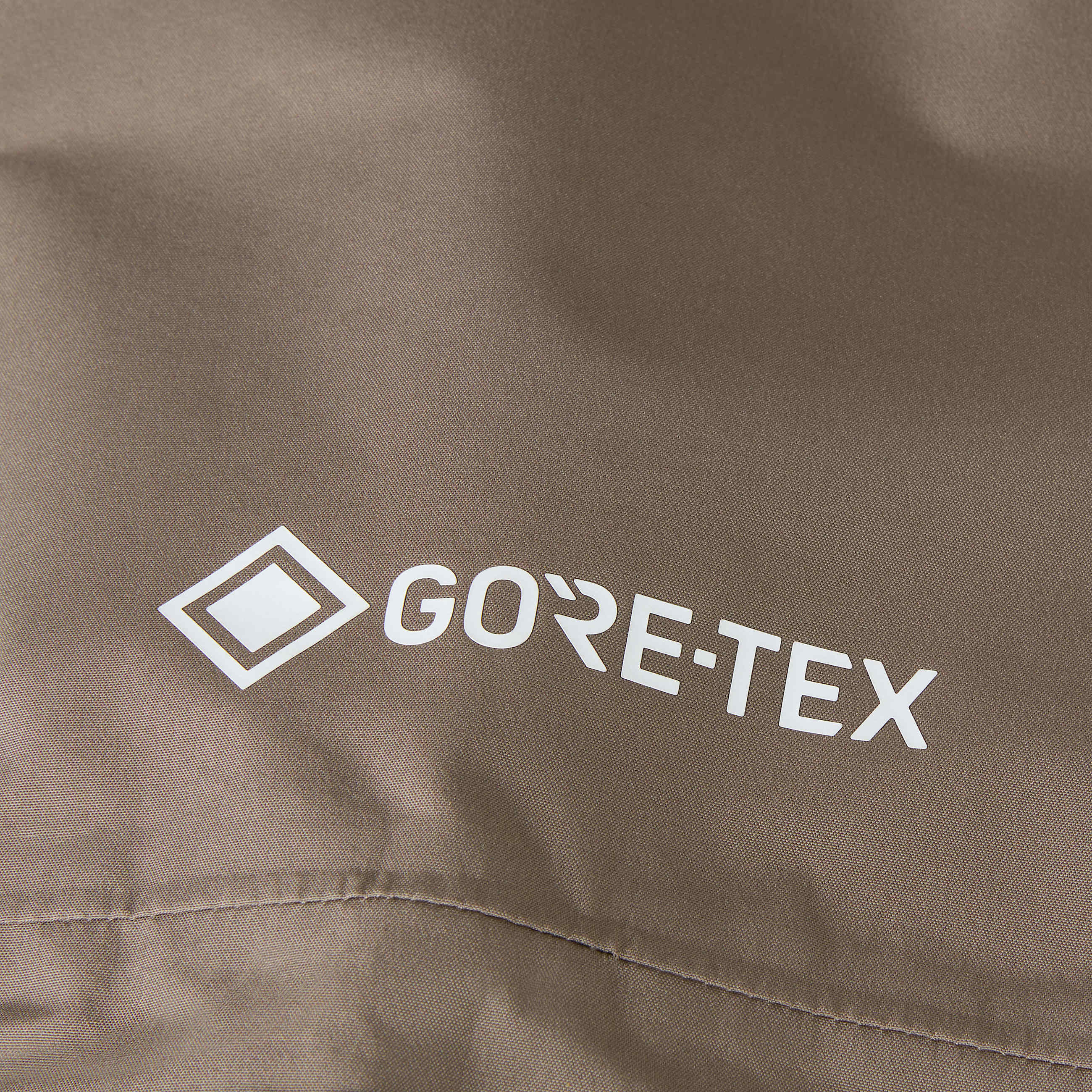 Devils Thumb isolierte GORETEX Wanderjacke fr Herren TNF ALT24