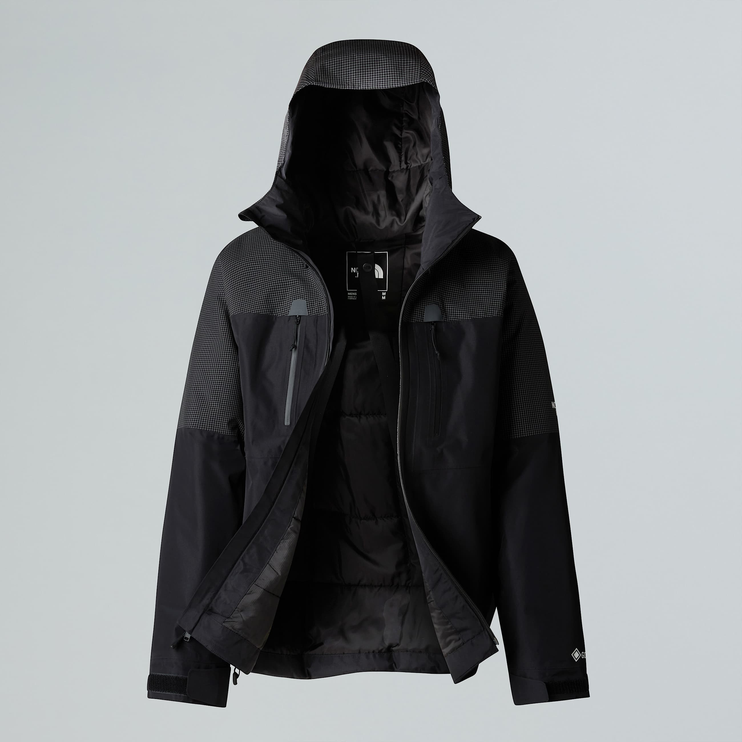 Giacca Hike Devils Thumb Insulated GORETEX da uomo TNF ALT23