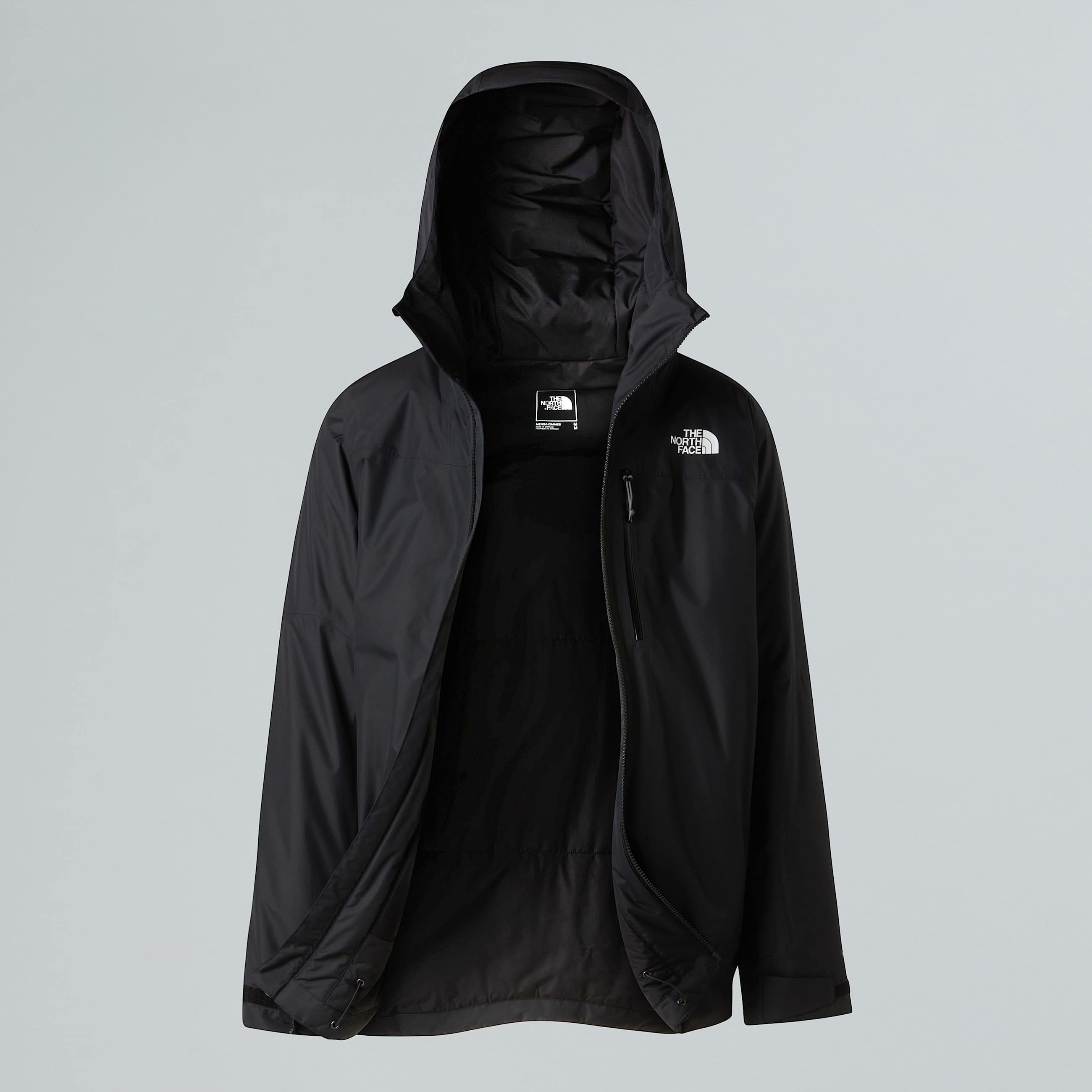 Mens Sarsen Insulated Jacket TNF ALT23