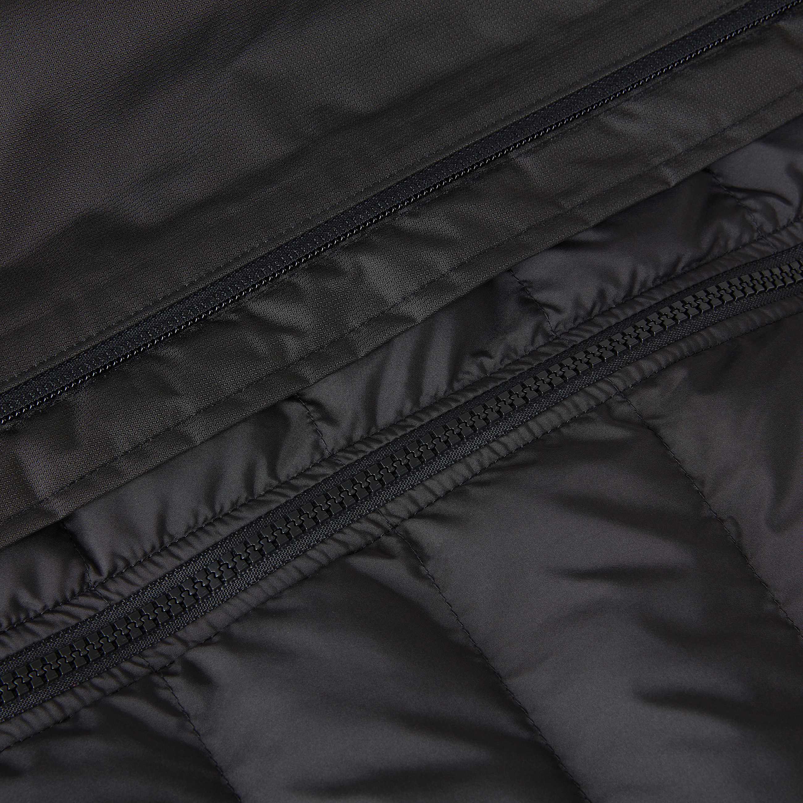 Veste  capuche Perrito 4en1 pour enfant TNF ALT23