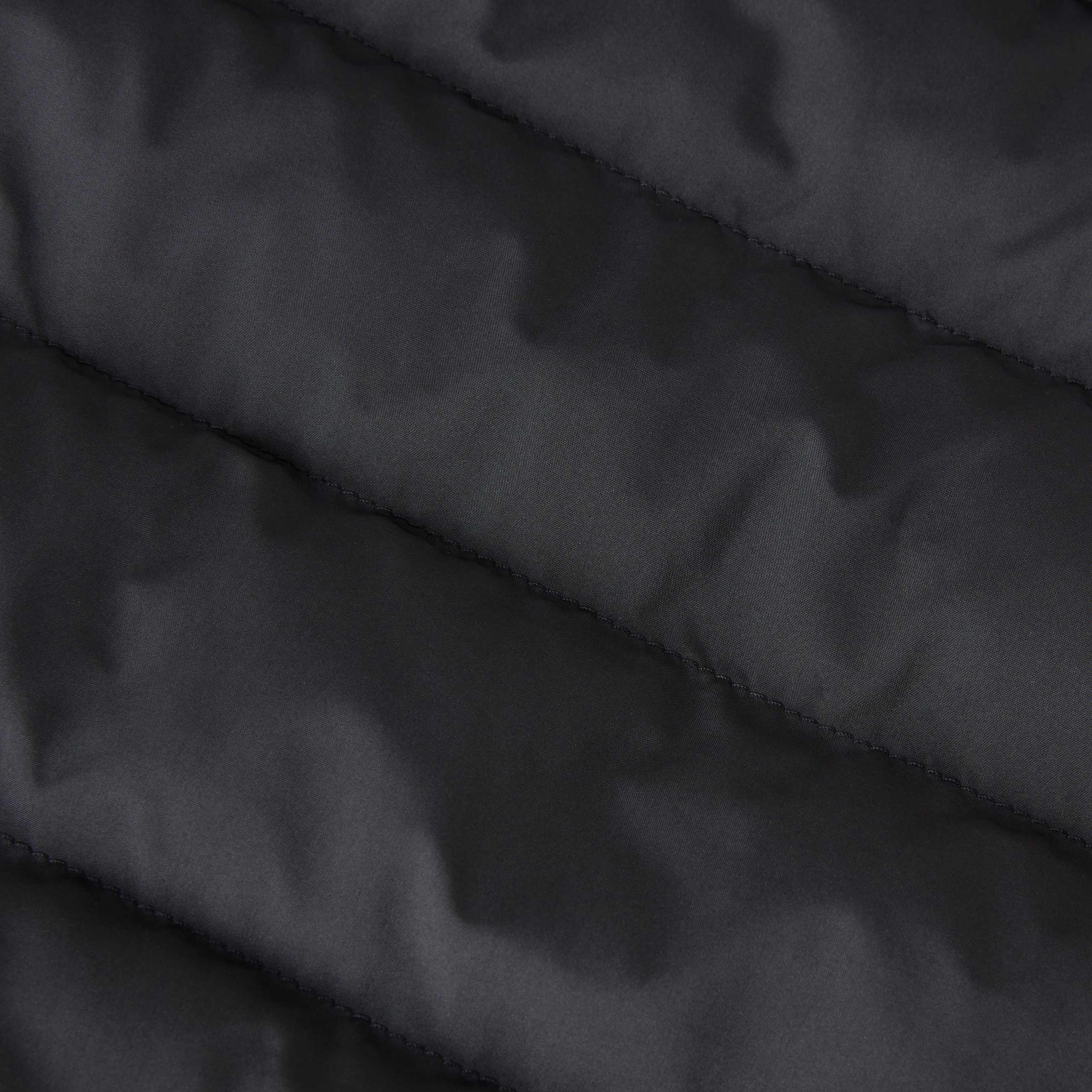 Reversible Perrito Parka Girl TNF TNF Black ALT24