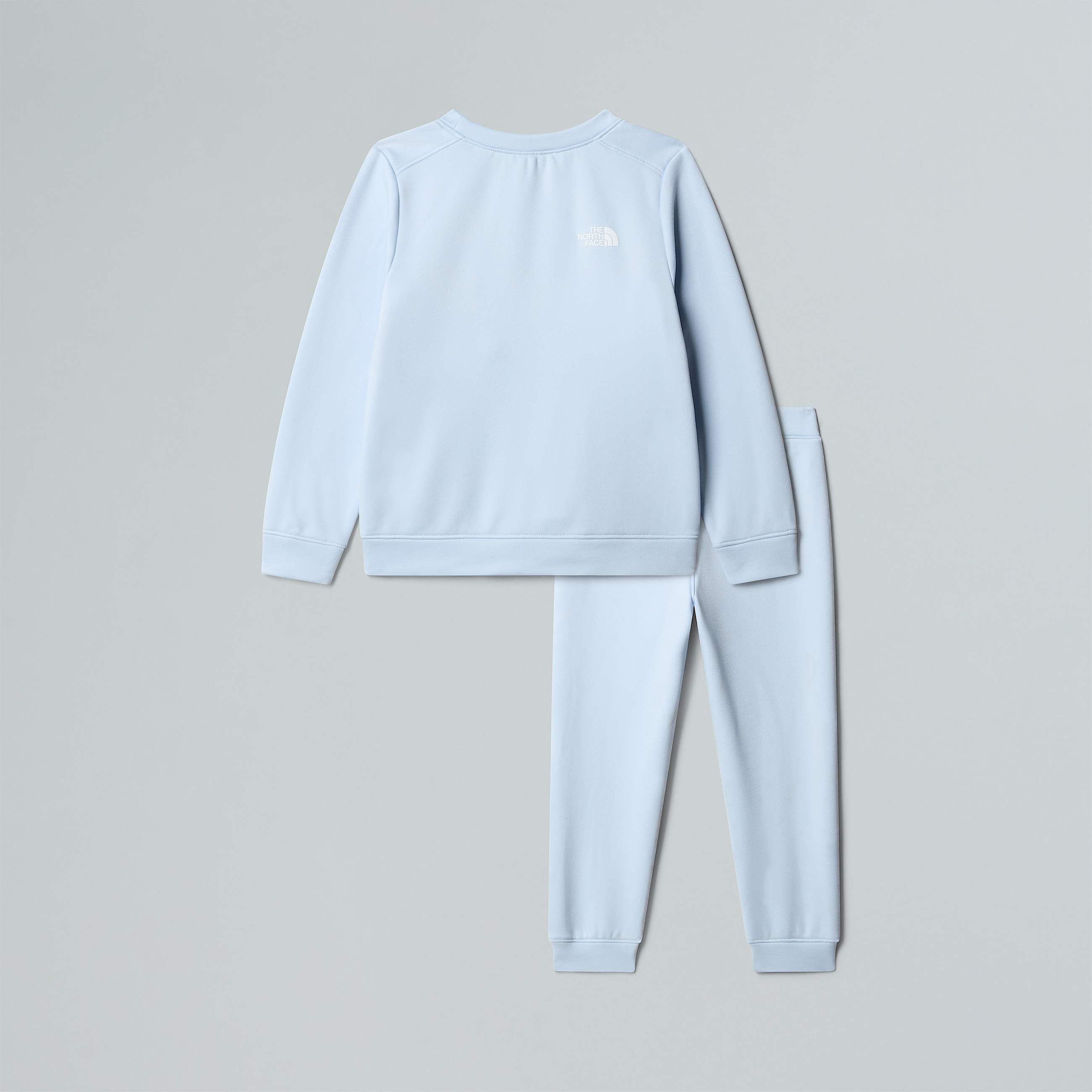 TNF Performance Fleece Zweiteiler fr Kinder TNF ALT1