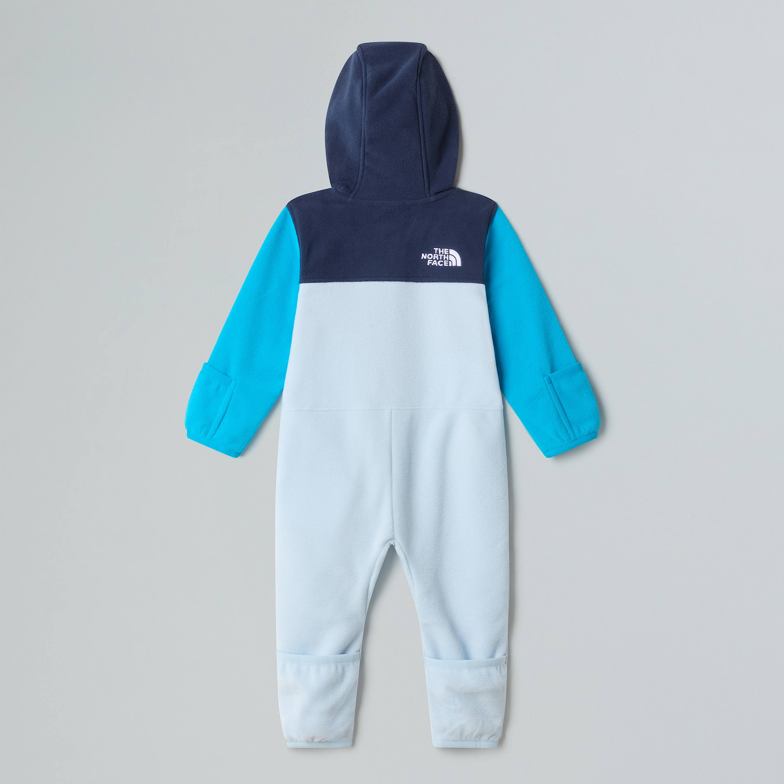 Glacier Einteiler fr Babys TNF ALT1
