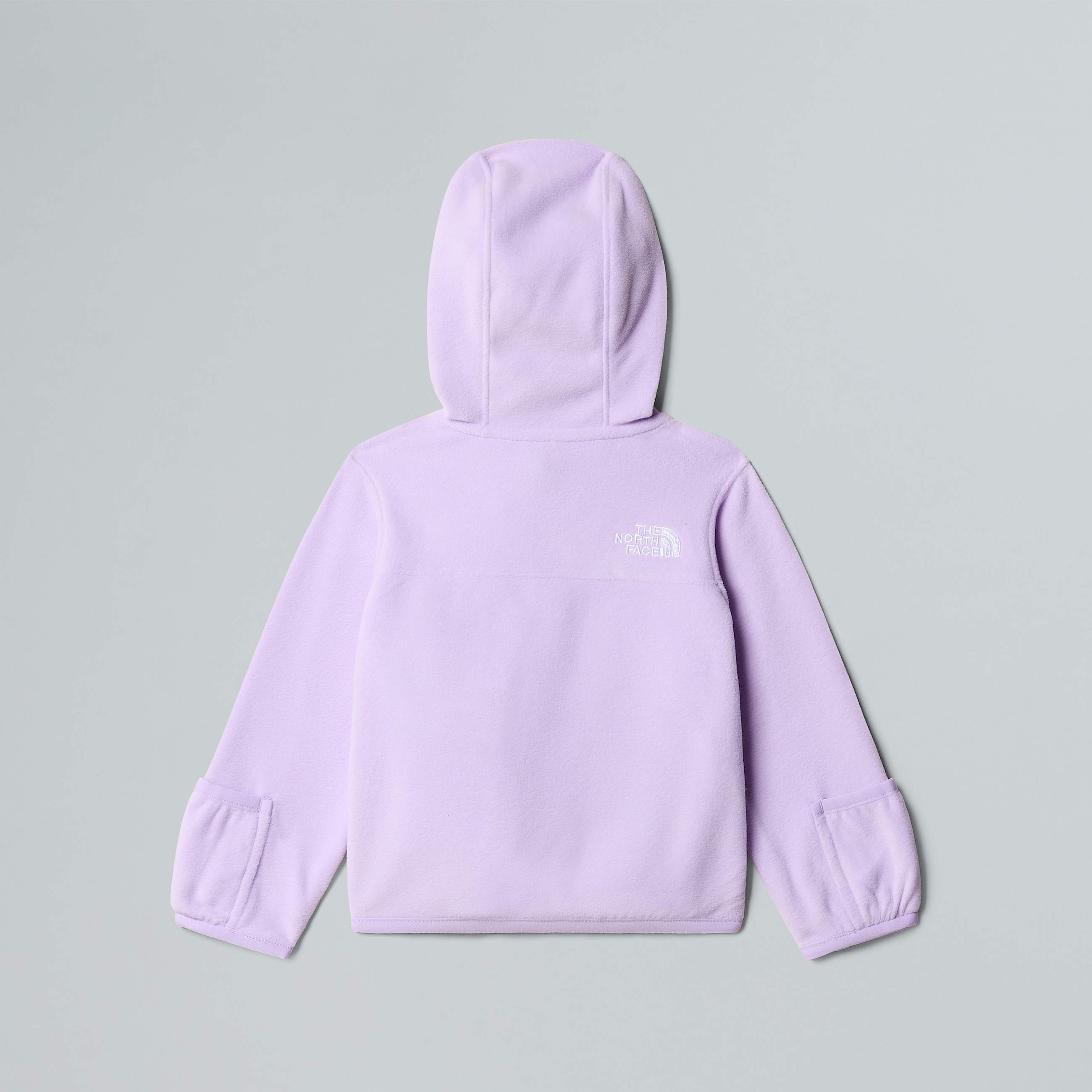 Baby Glacier FullZip Hoodie TNF ALT1