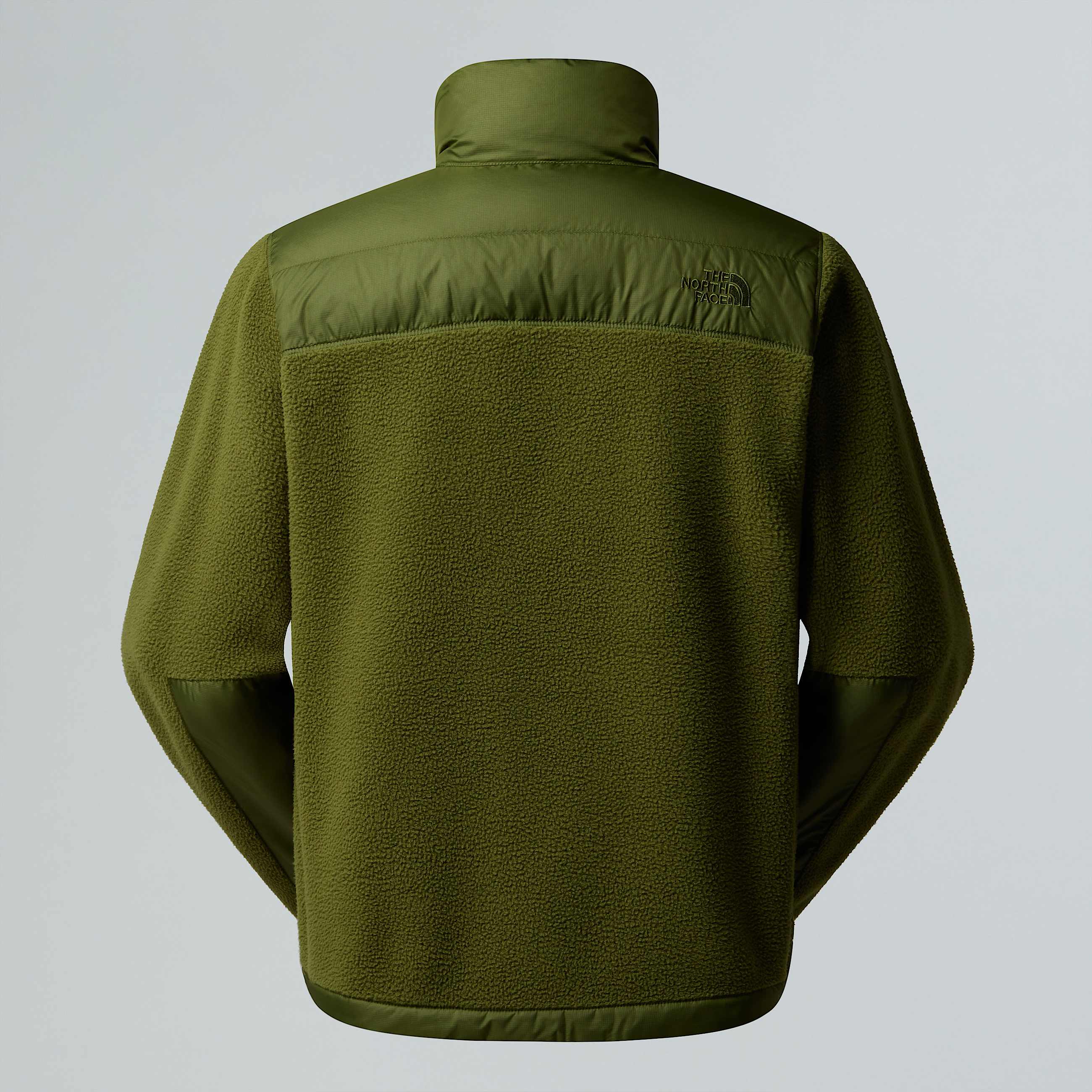 Mens RMST Denali Tek Hybrid Jacket TNF ALT1