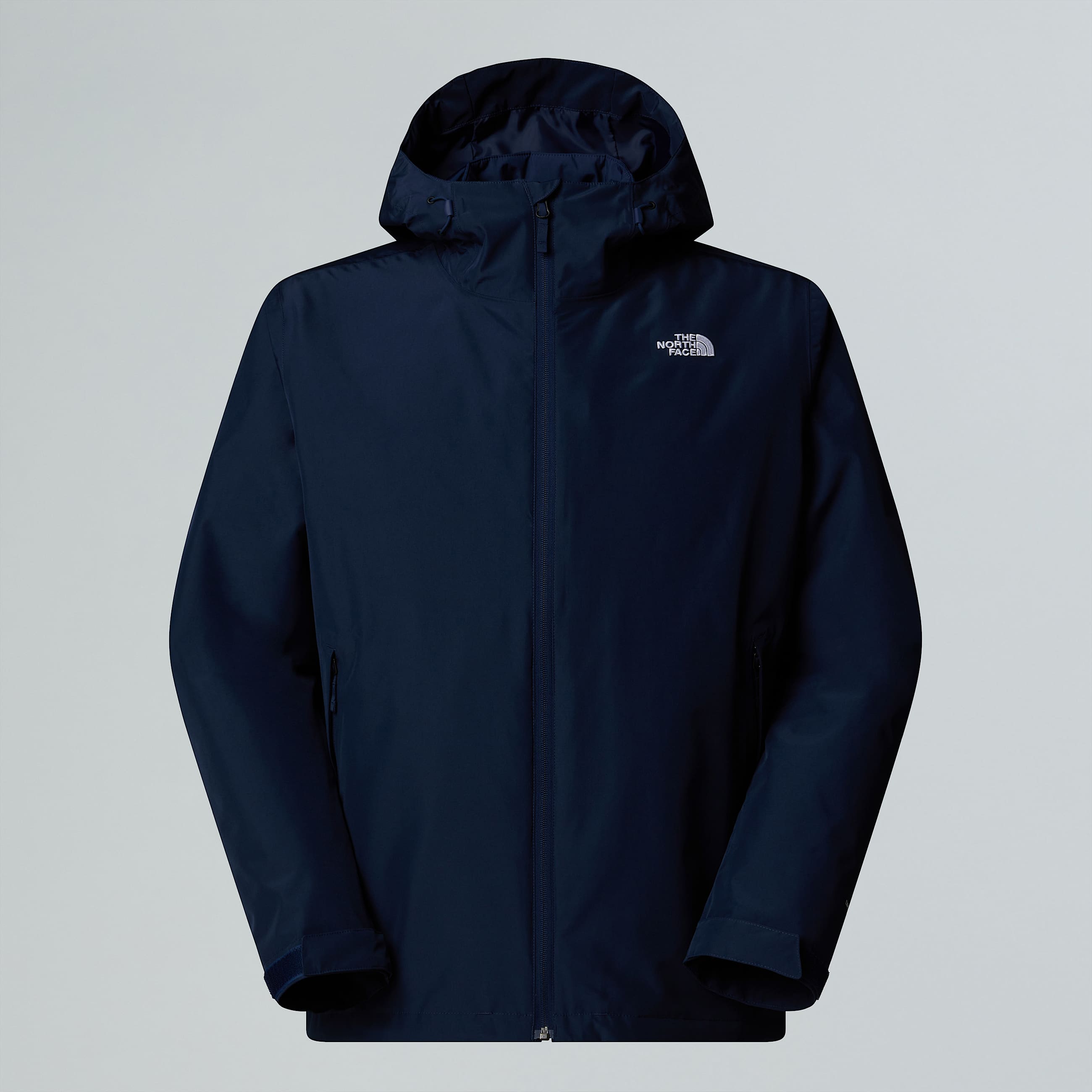 Carto Mono Triclimate 3in1 Kapuzenjacke fr Herren TNF ALT1