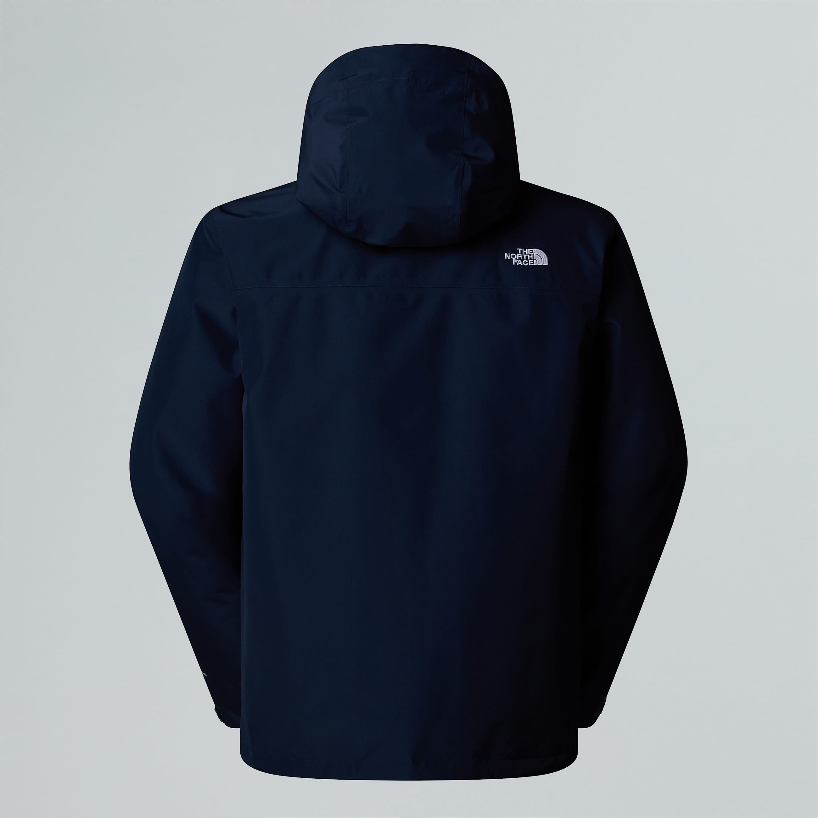 Carto Mono Triclimate 3in1 Kapuzenjacke fr Herren TNF ALT2