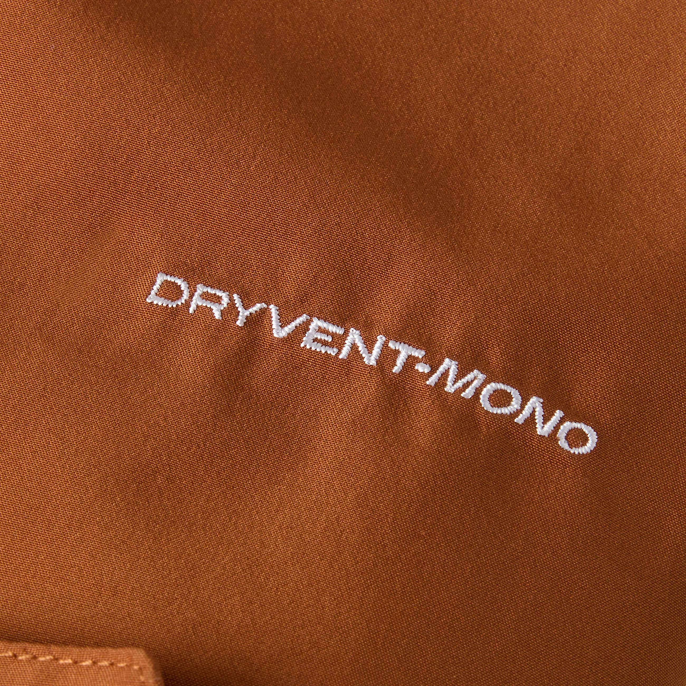 Mens Carto Mono Triclimate 3in1 Hooded Jacket TNF Burnt Umber ALT24