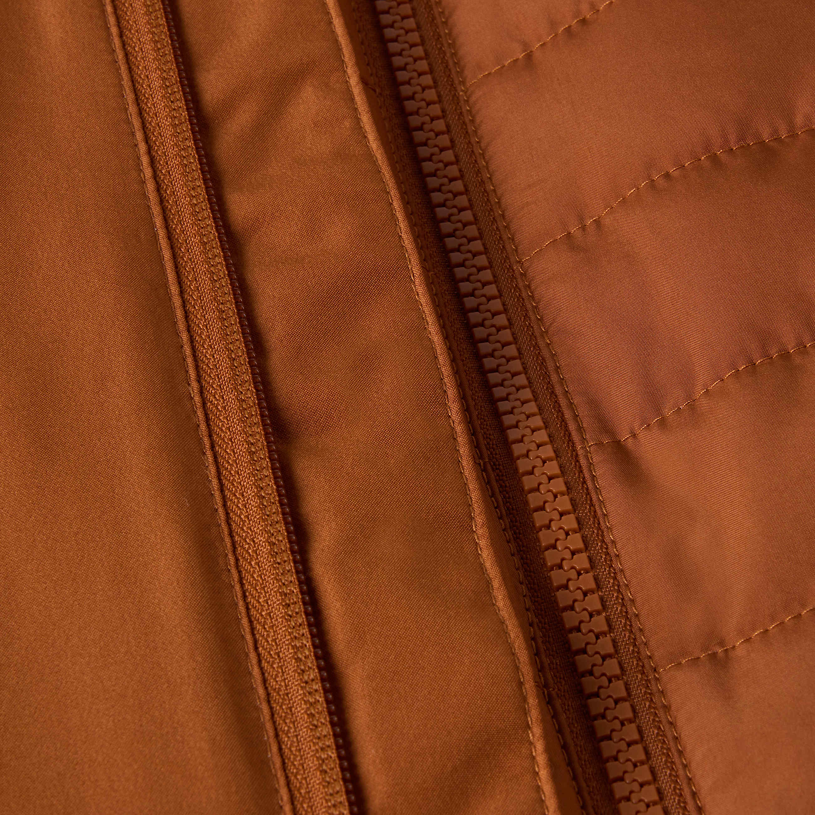 Mens Carto Mono Triclimate 3in1 Hooded Jacket TNF Burnt Umber ALT25