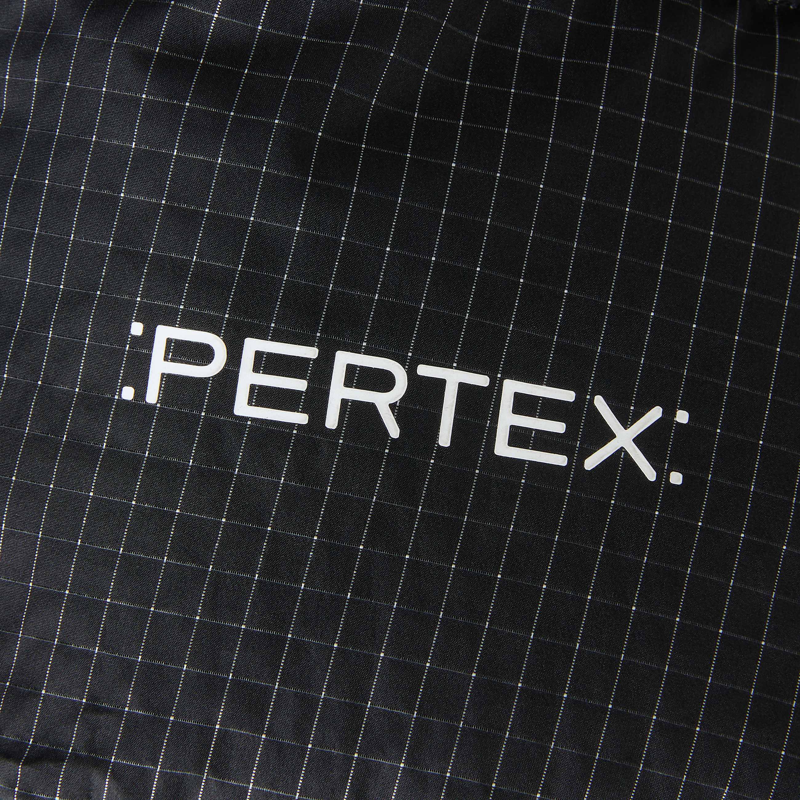 Giacca in piumino con cappuccio Kalix da uomo TNF ALT24