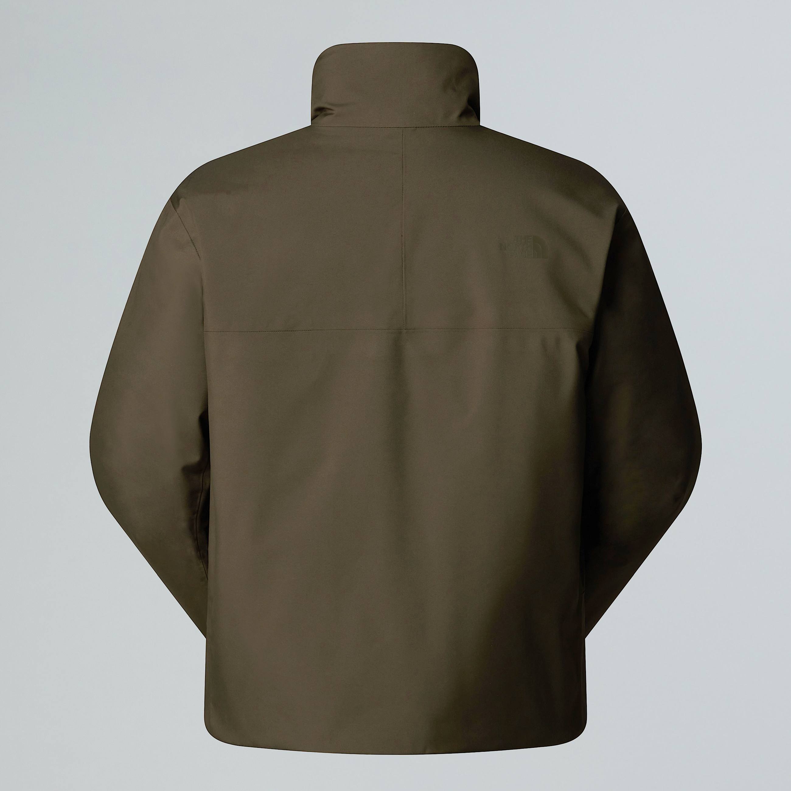 Mens Mountain Range Down Jacket TNF ALT1