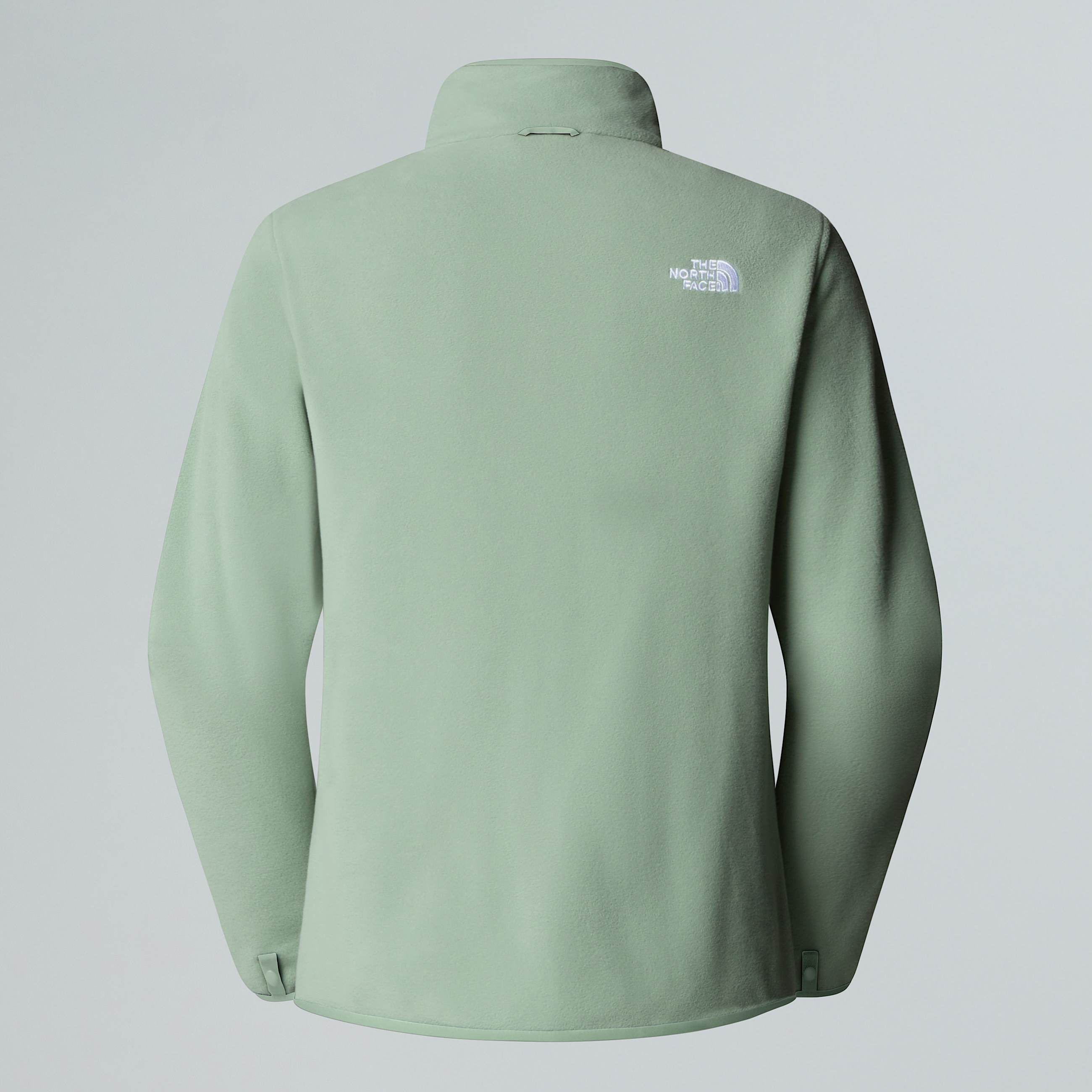 Womens Glacier FullZip Fleece TNF ALT1