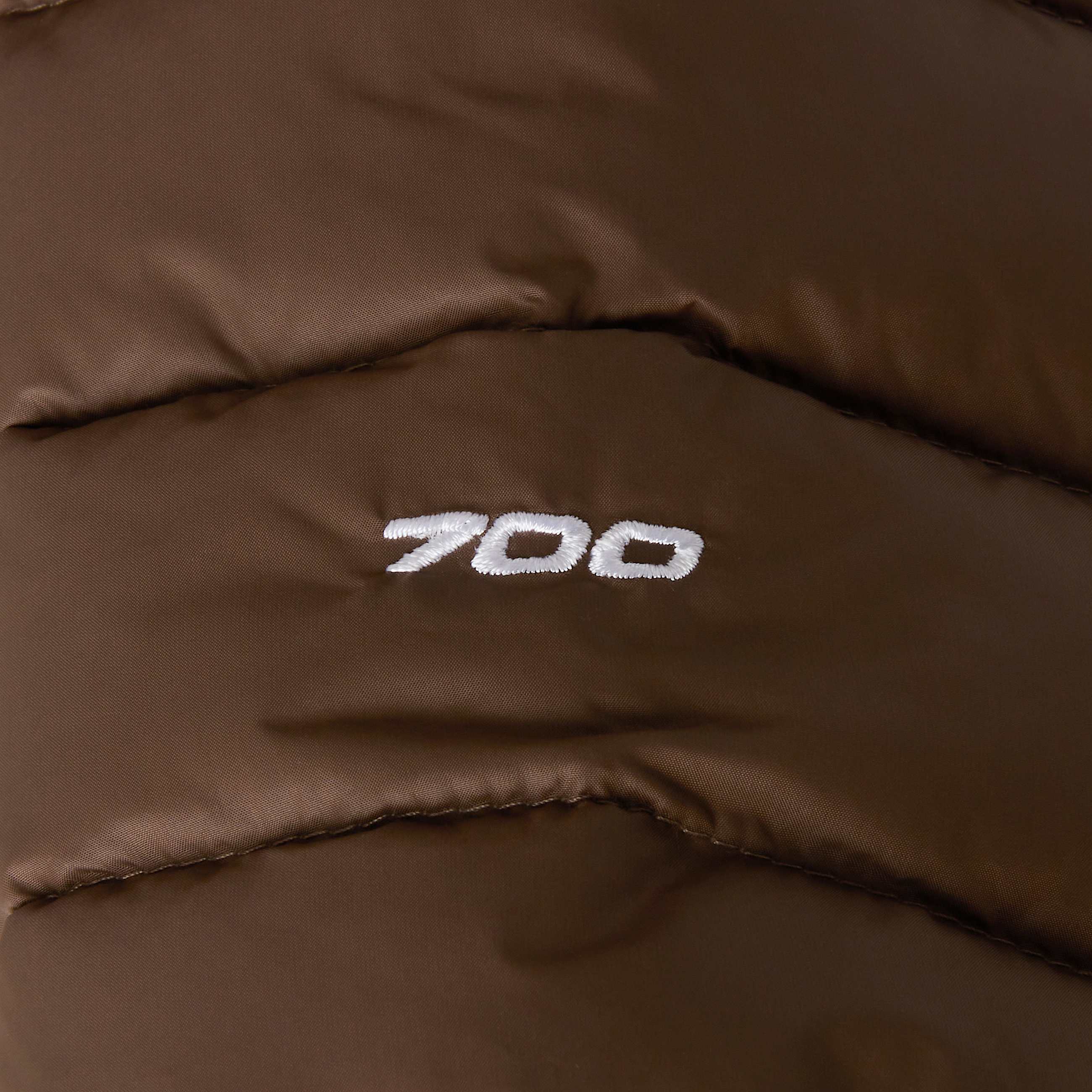 Classicdonsjas met capuchon voor dames TNF ALT24