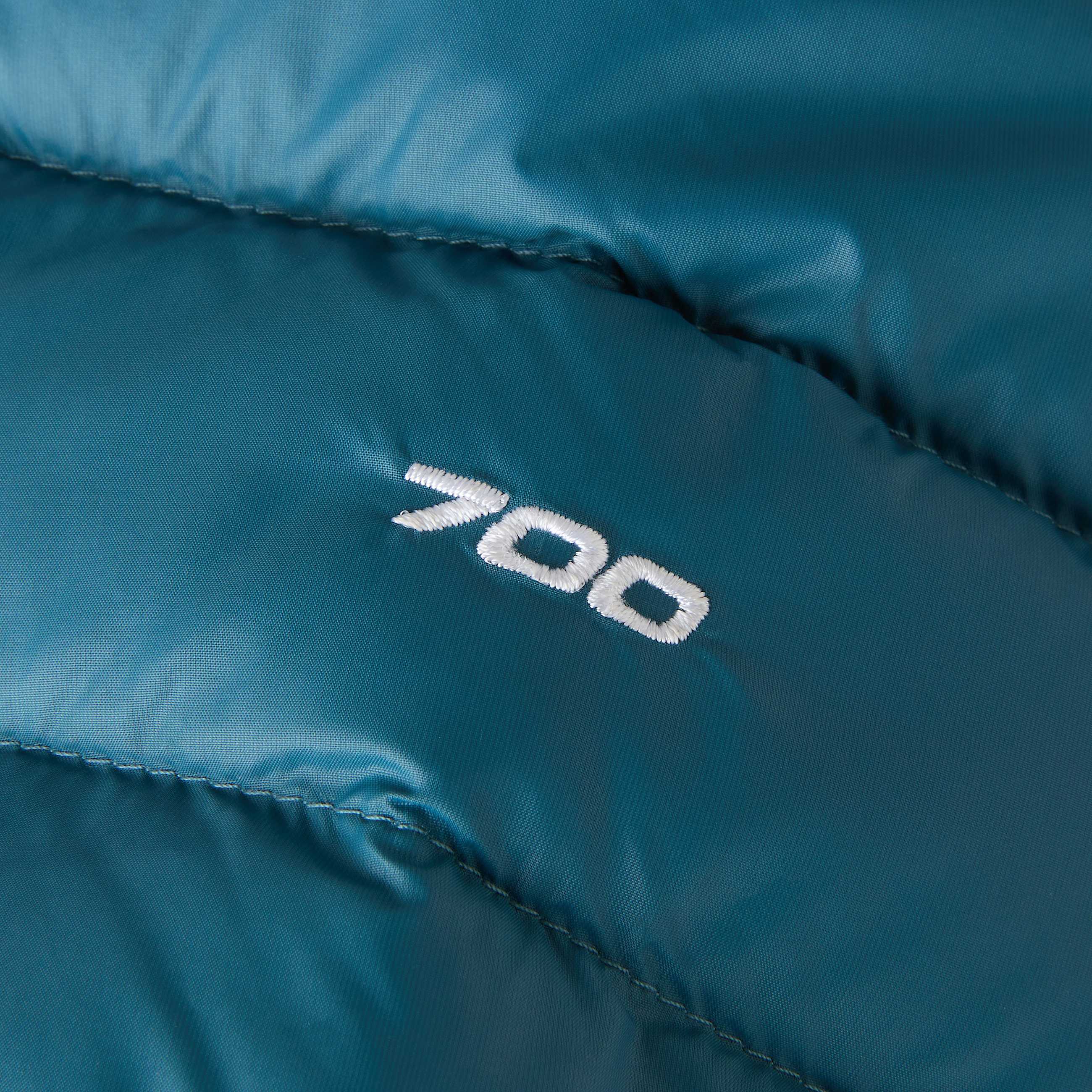 Classicdonsjas voor dames TNF ALT24