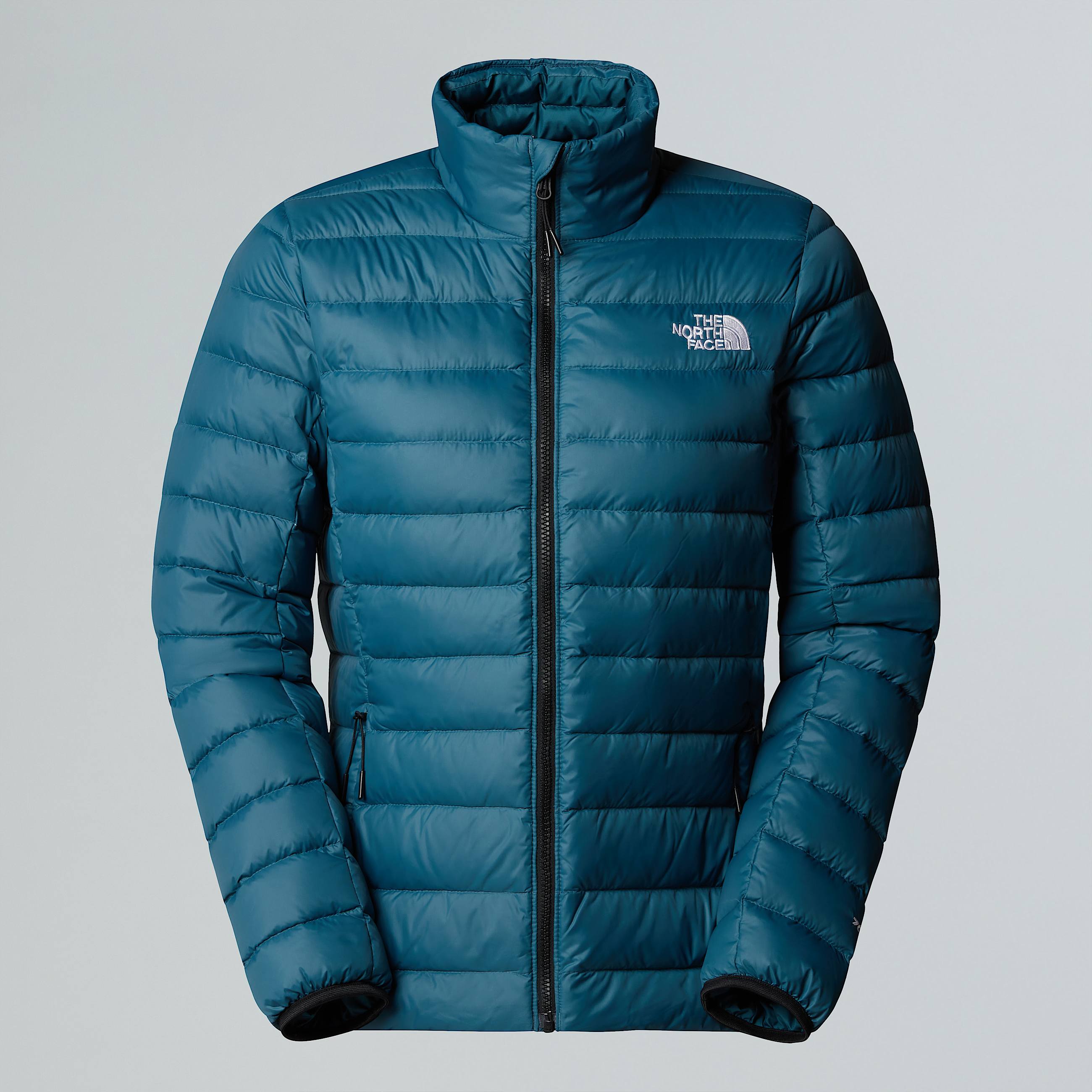 Classicdonsjas voor dames TNF HERO