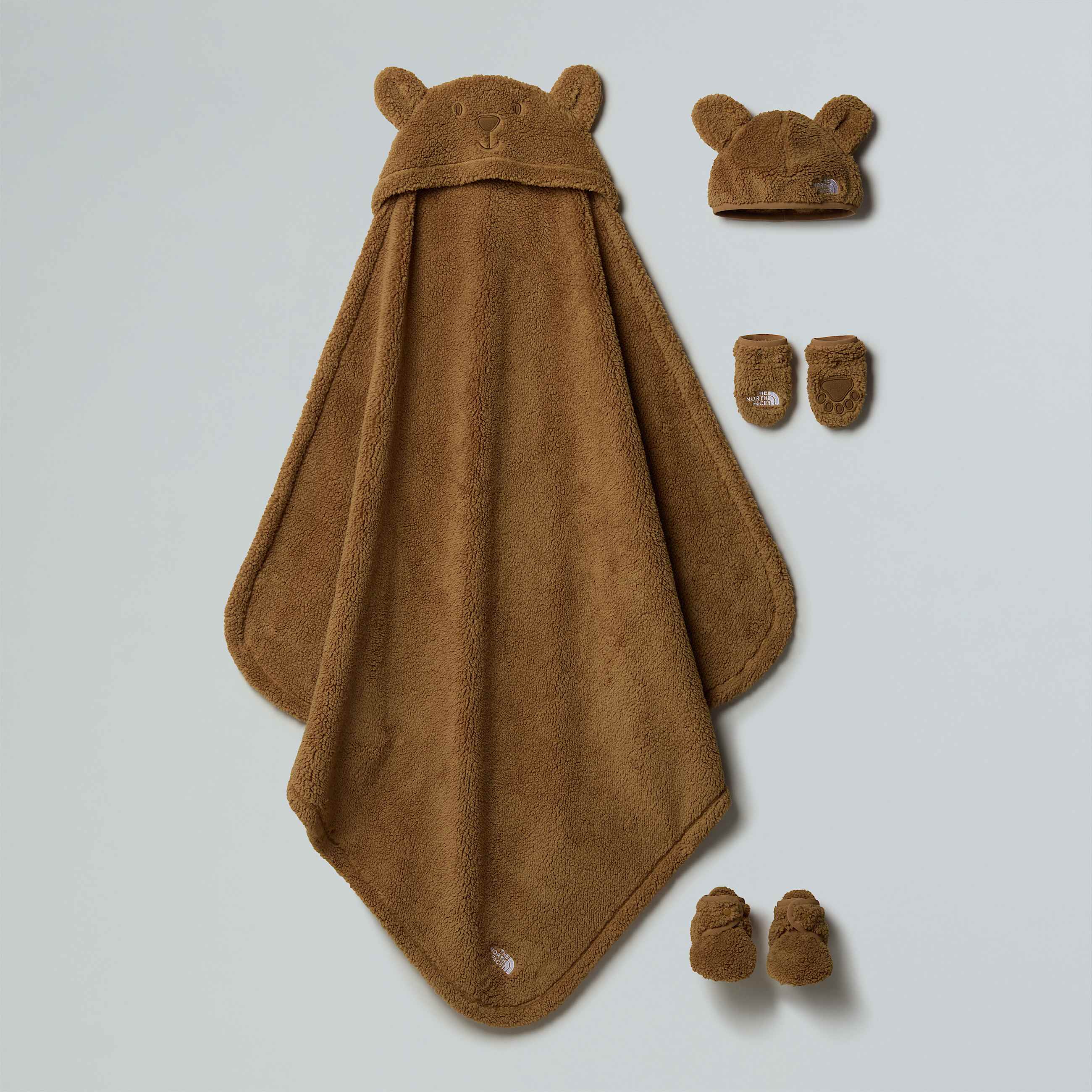 Coffret Campshire pour bb TNF ALT4