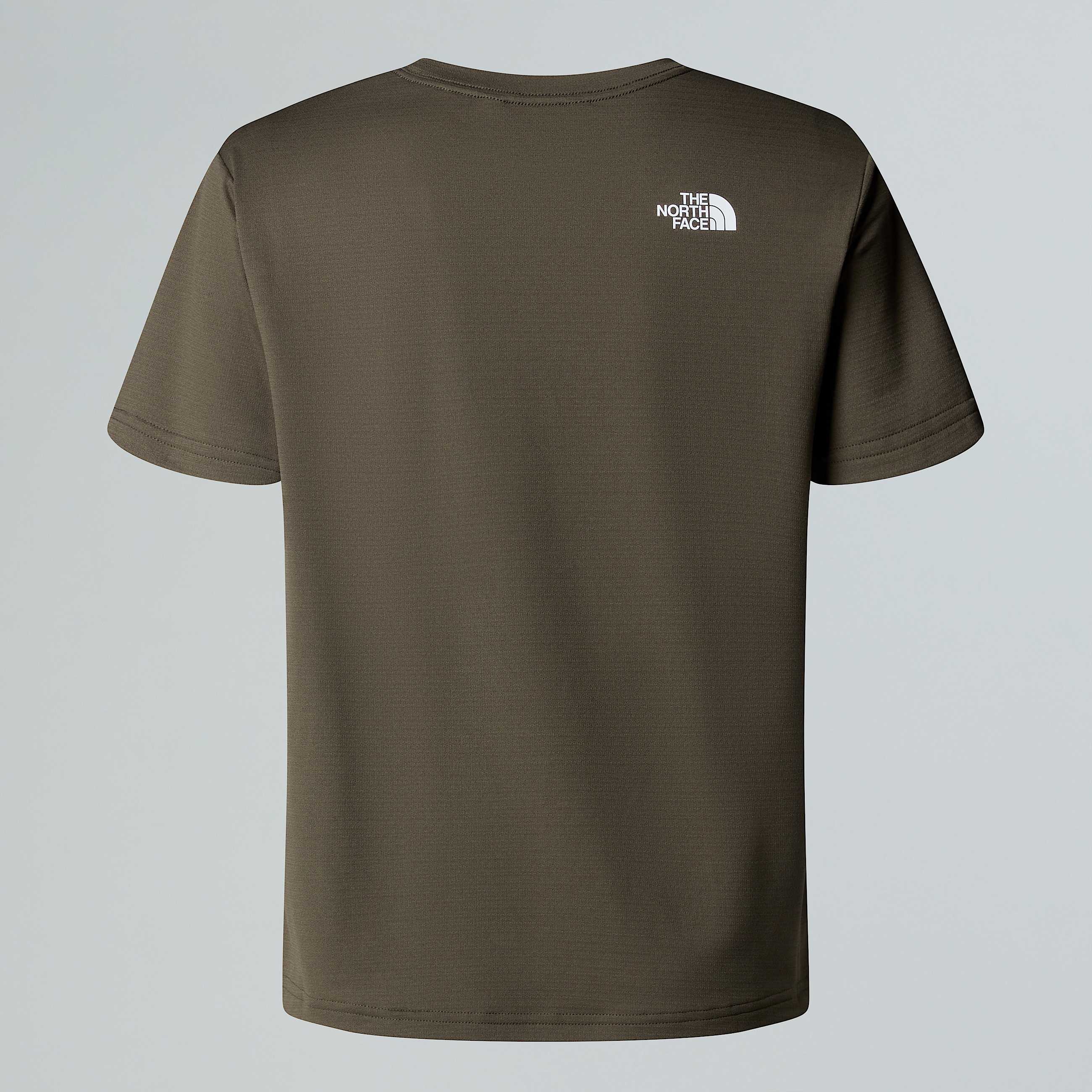 Teens' 24/7 T-Shirt