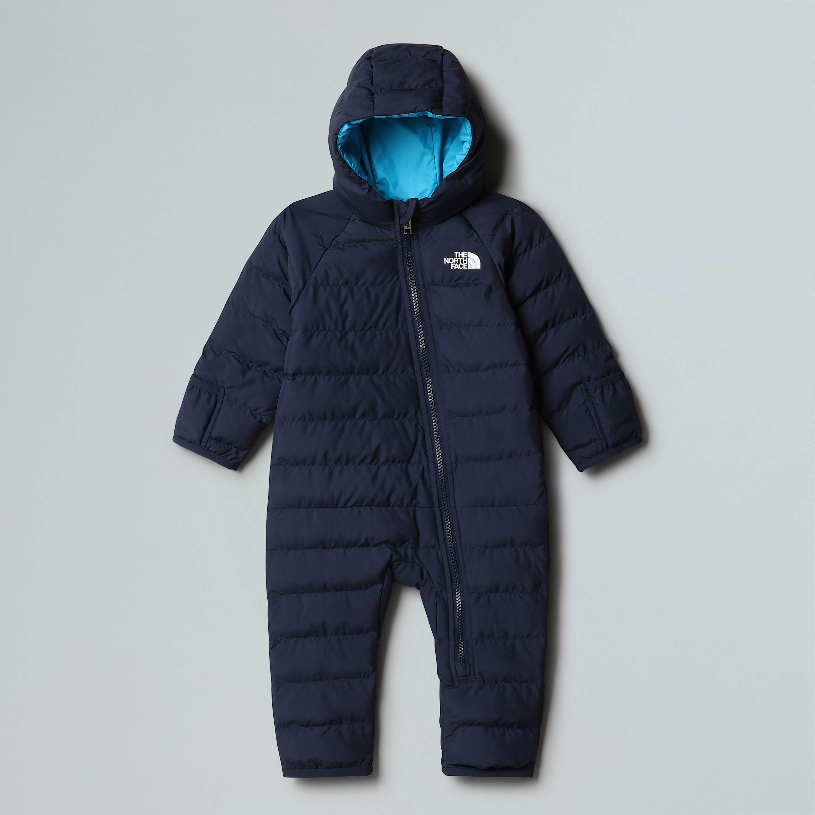 Perrito Einteiler fr Babys TNF HERO
