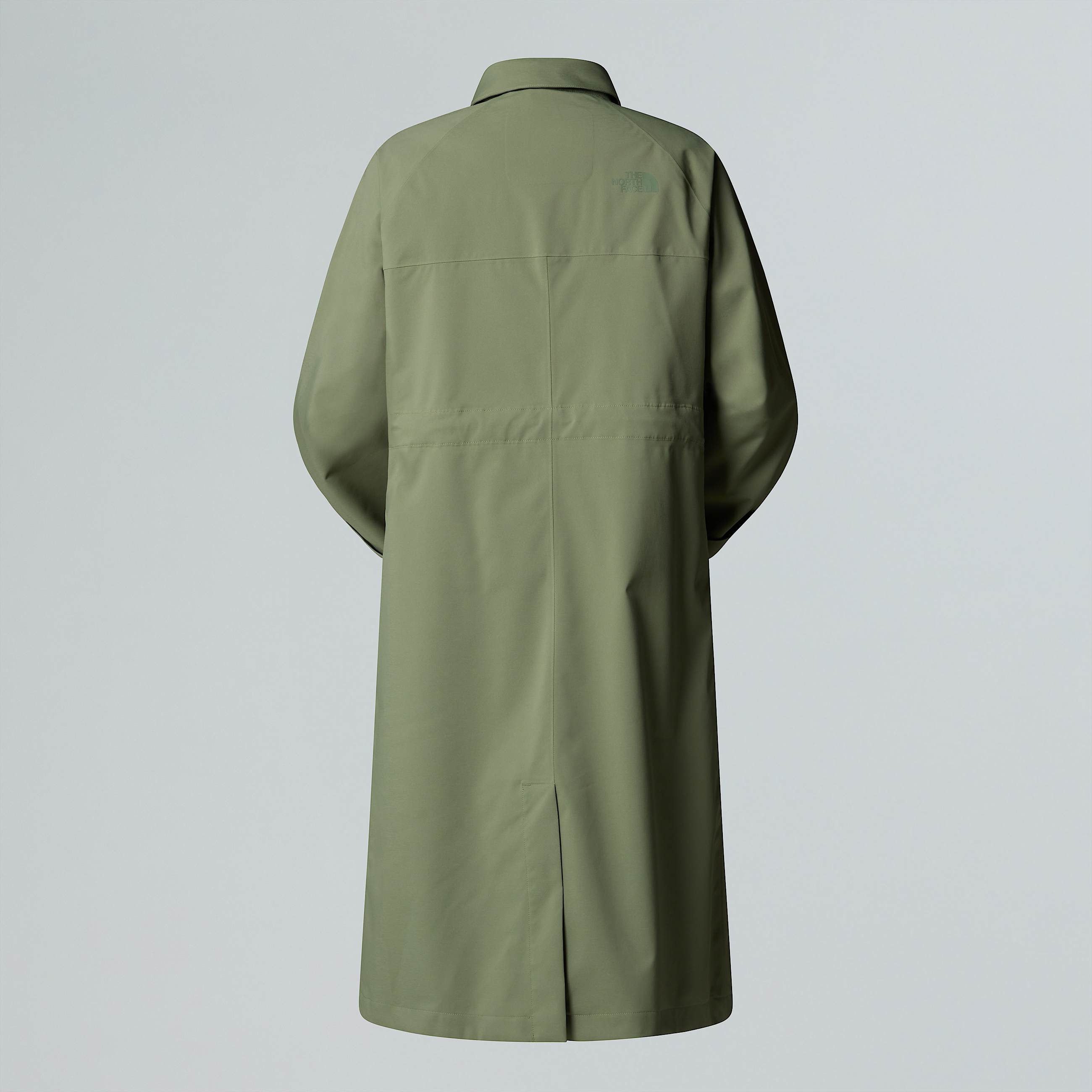 City Triclimate Parka fr Damen TNF ALT2