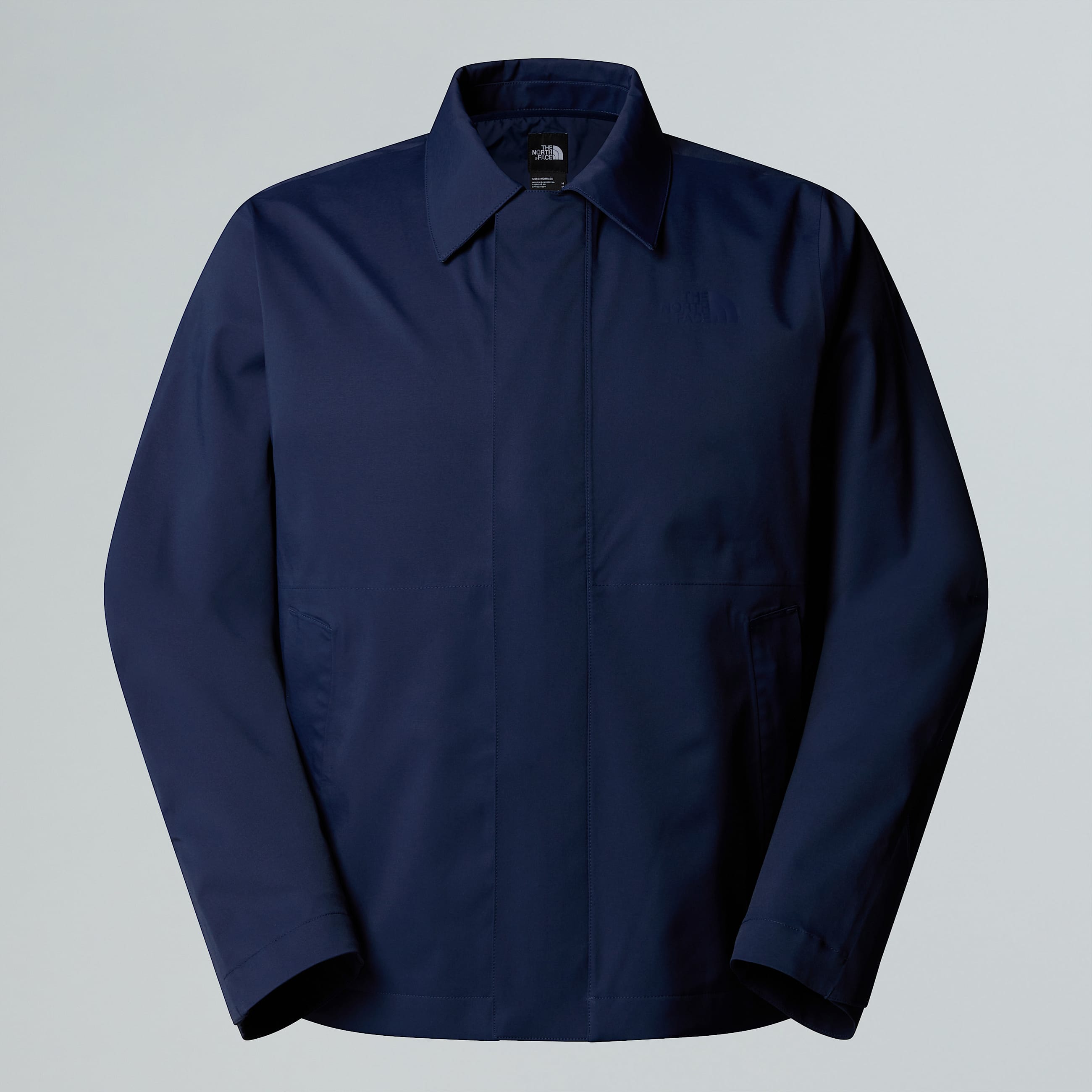 City Triclimate Jacke fr Herren TNF ALT1