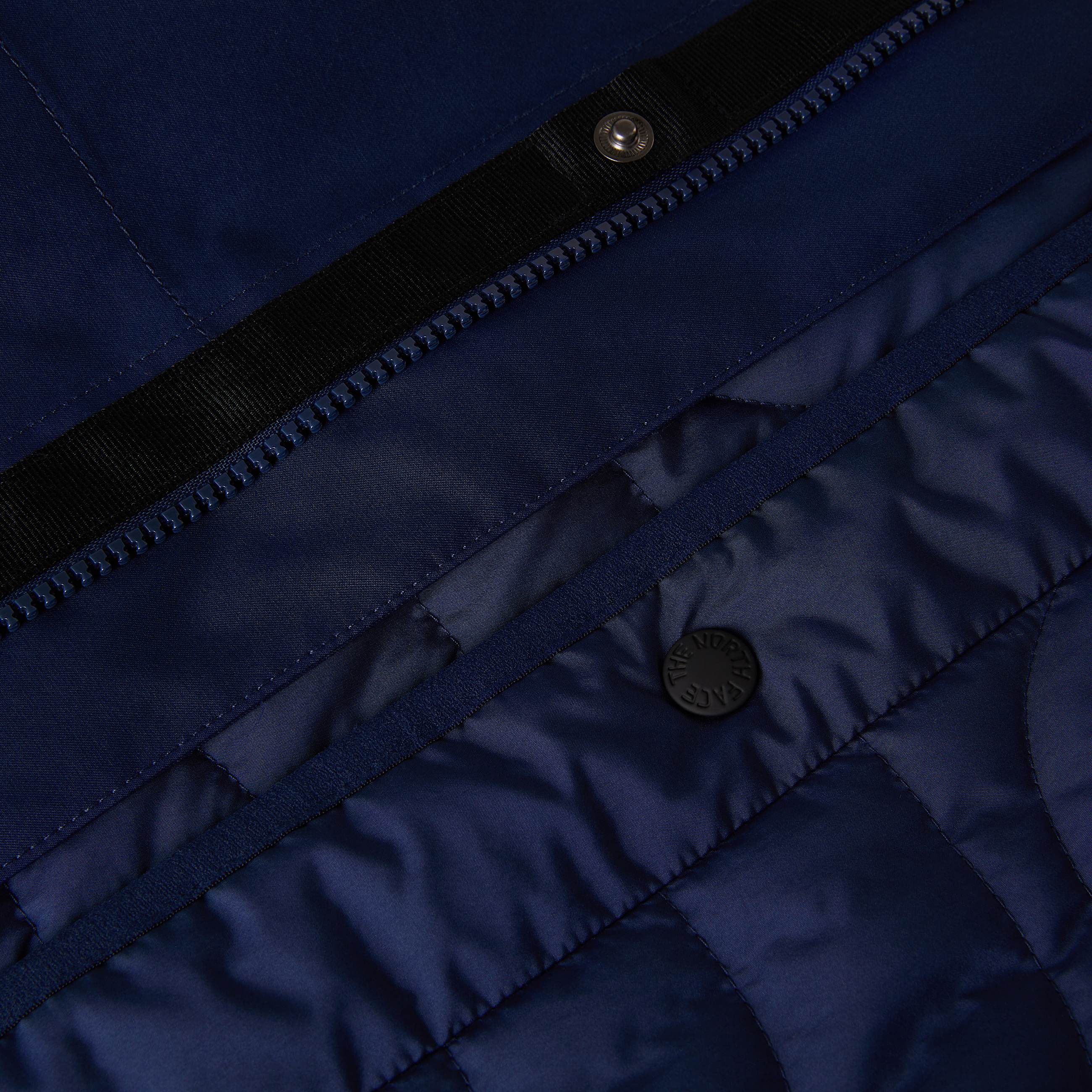 City Triclimate Jacke fr Herren TNF ALT24