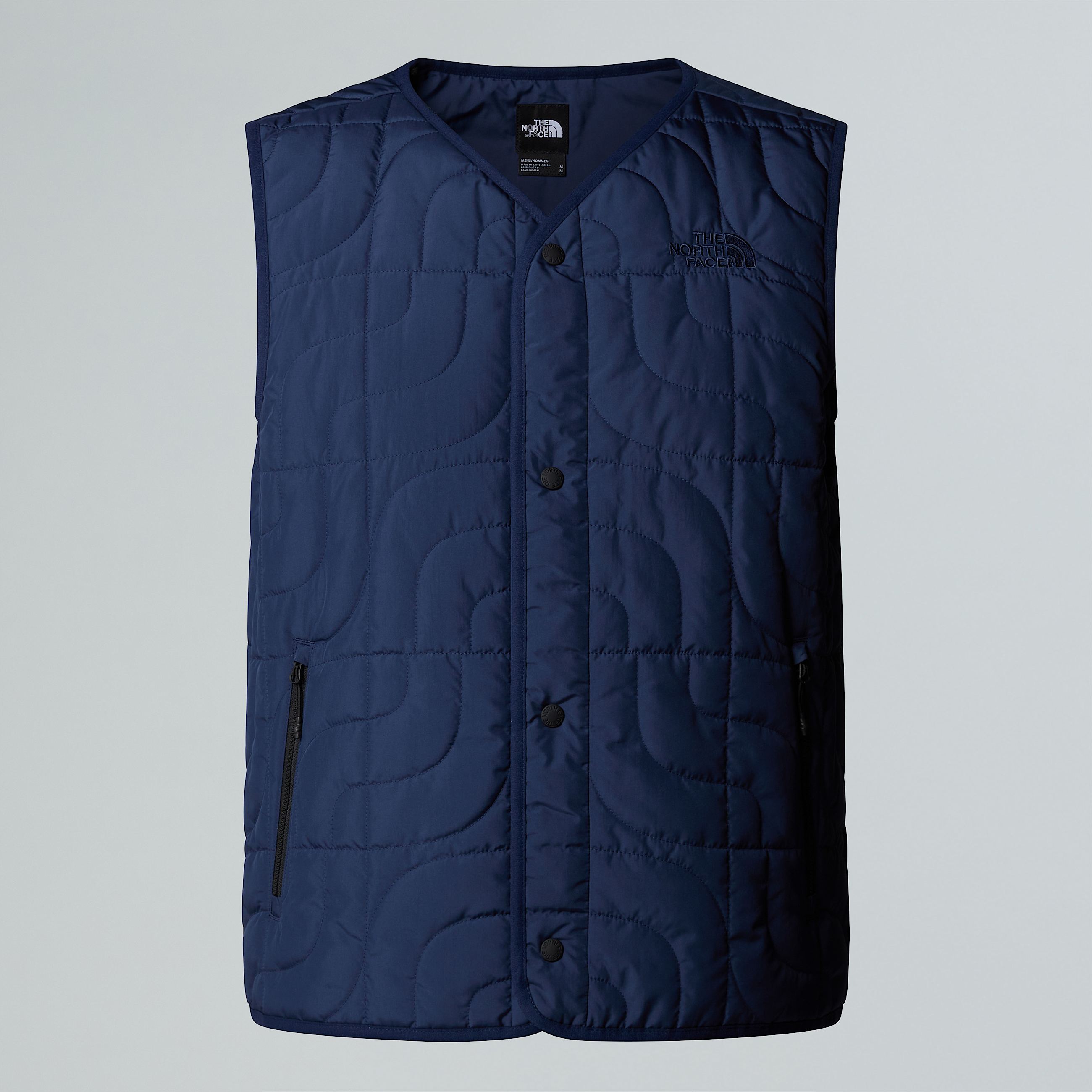 City Triclimate Jacke fr Herren TNF ALT3