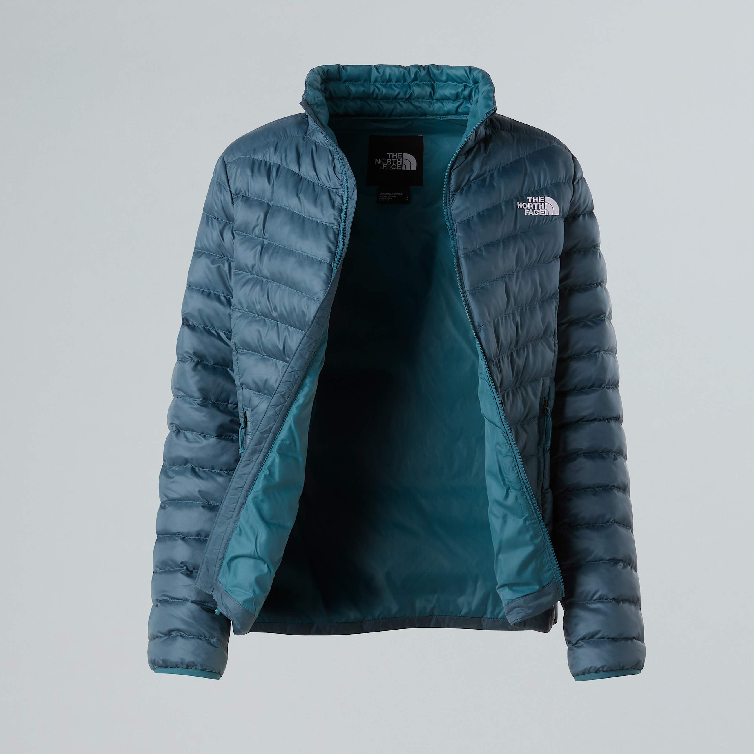 Veste  isolation synthtique Huila pour femme TNF ALT23