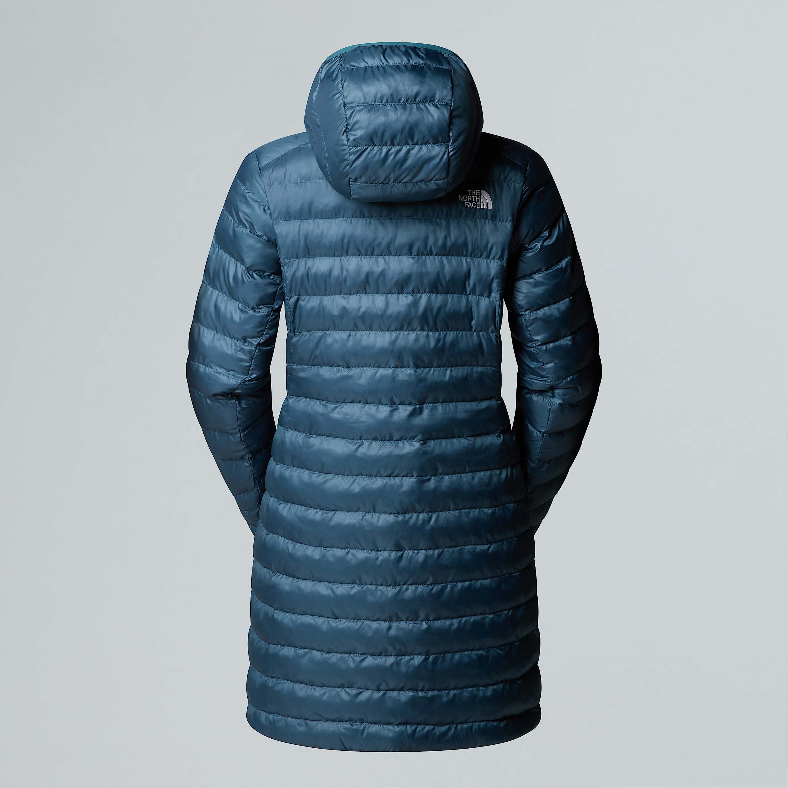 Parka  isolation synthtique Huila pour femme TNF ALT1